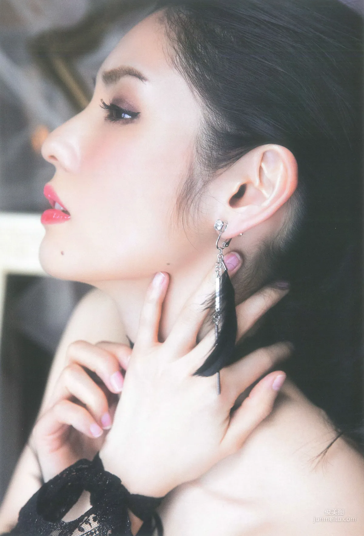 Sayumi Michishige 'DREAM' Photo Set photo 139