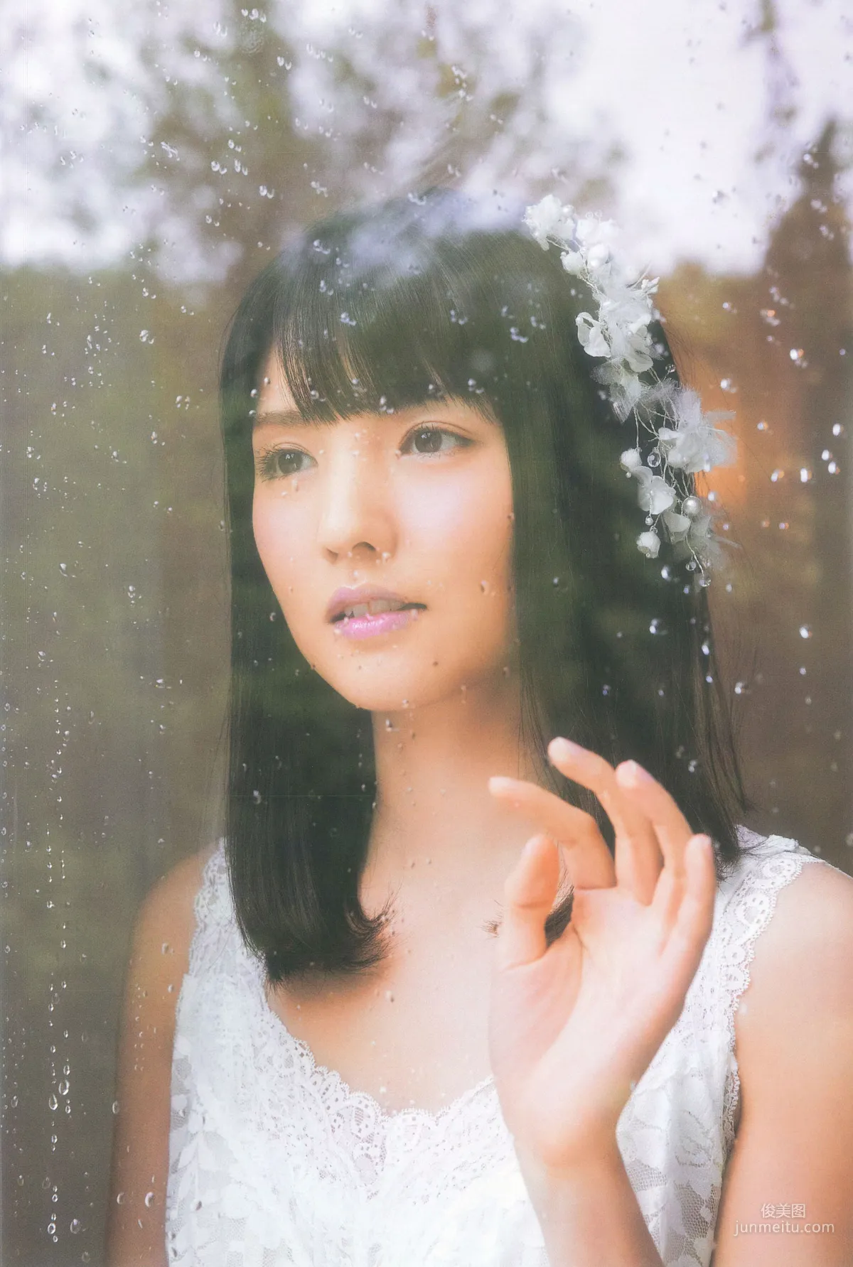 Sayumi Michishige 'DREAM' Photo Set photo 8