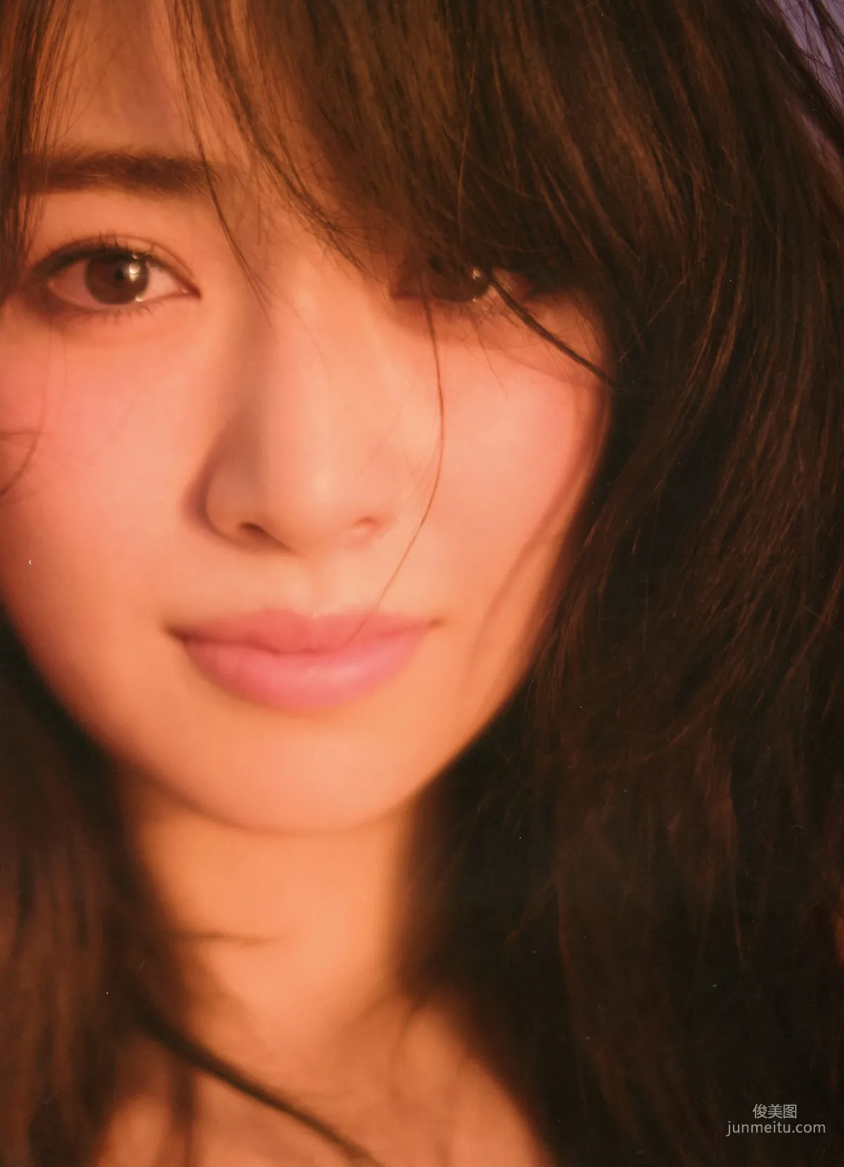 泉裡香 1st Photobook「Rika!」寫真集 54
