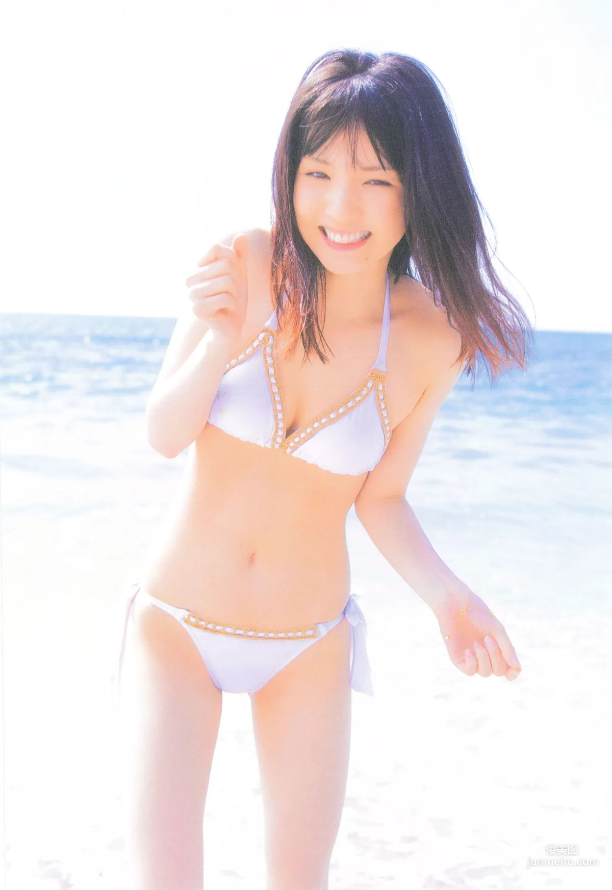 Sayumi Michishige 'DREAM' Photo Set photo 104