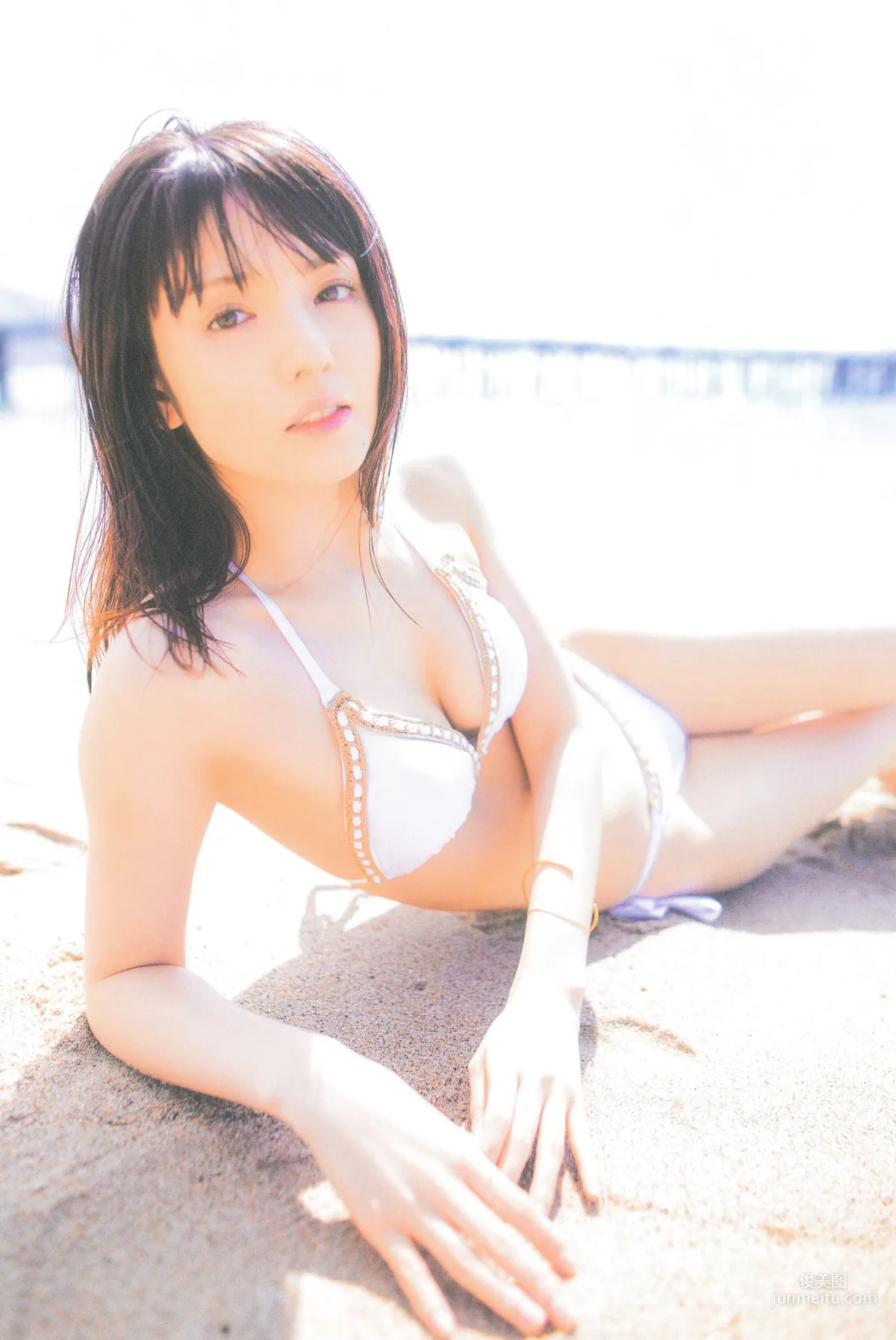 Sayumi Michishige 'DREAM' Photo Set photo 109