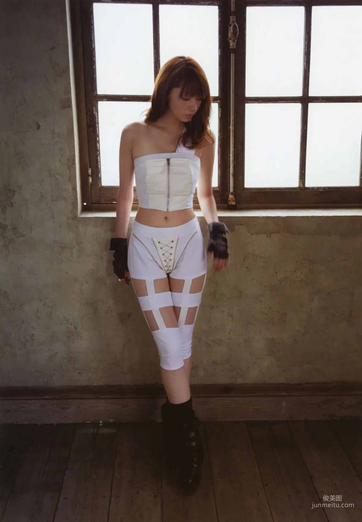 Yuria Haga: Web Idols photo 73