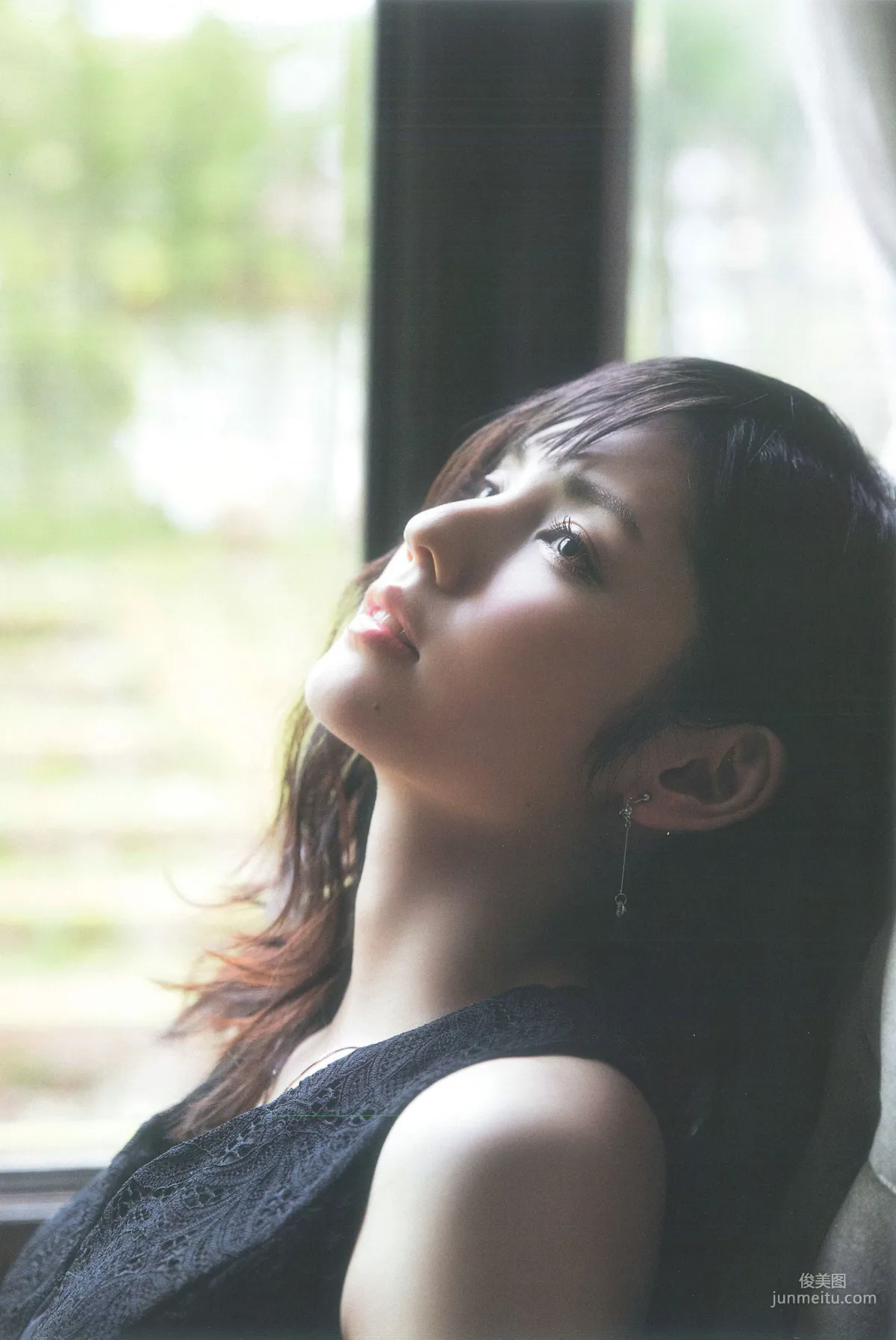 Sayumi Michishige 'DREAM' Photo Set photo 131