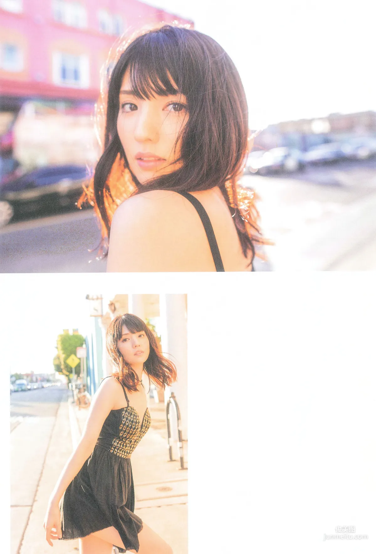 Sayumi Michishige 'DREAM' Photo Set photo 92