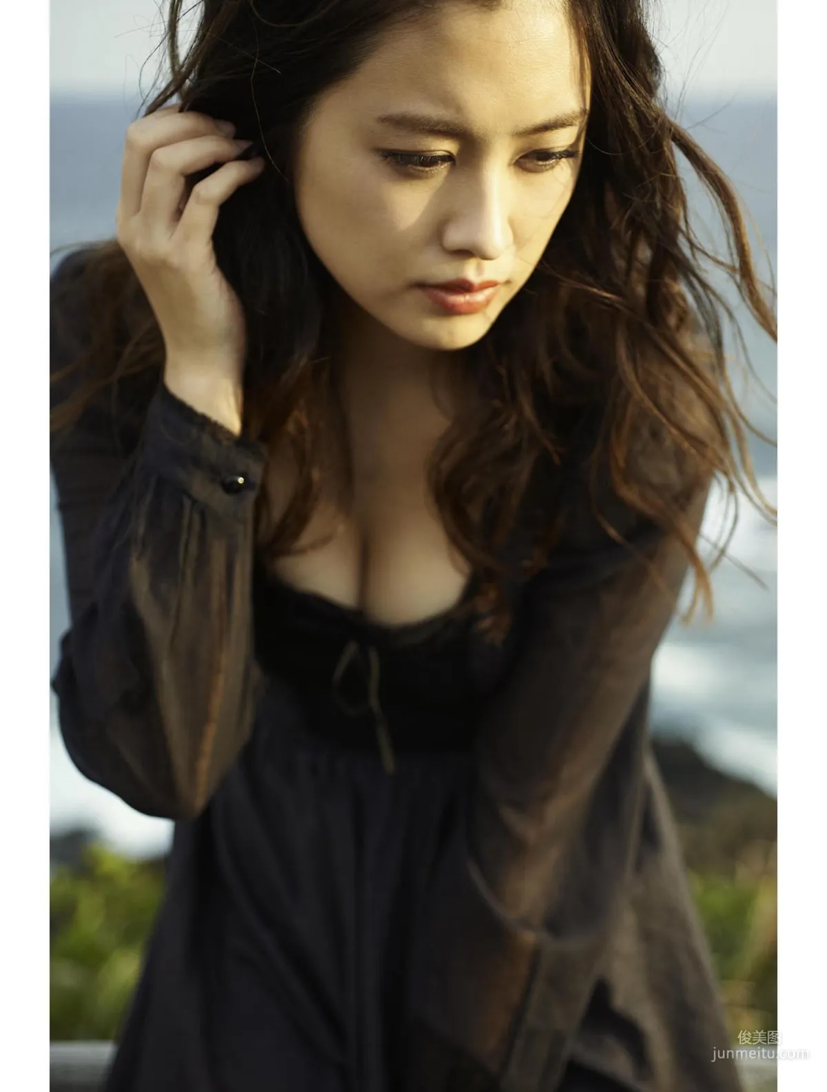 飛鳥凜 Rin Asuka 『凜』寫真集 77