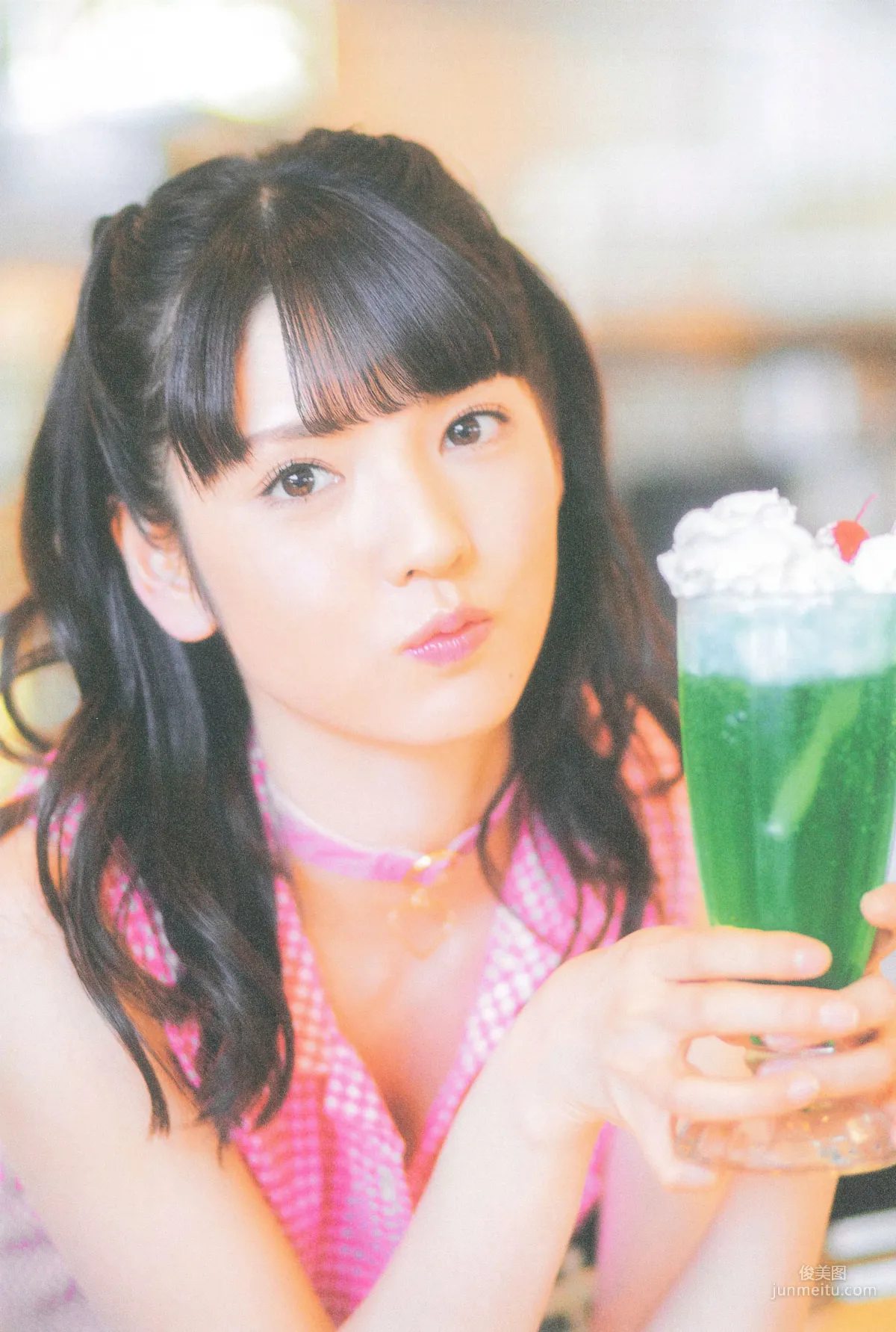 Sayumi Michishige 'DREAM' Photo Set photo 72
