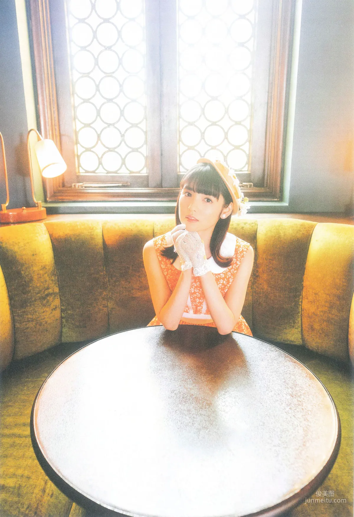 Sayumi Michishige 'DREAM' Photo Set photo 100