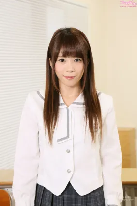 [Cosdoki] Yuuna Kubo 久保ゆうな kuboyuuna_pic_sailor1 寫真集