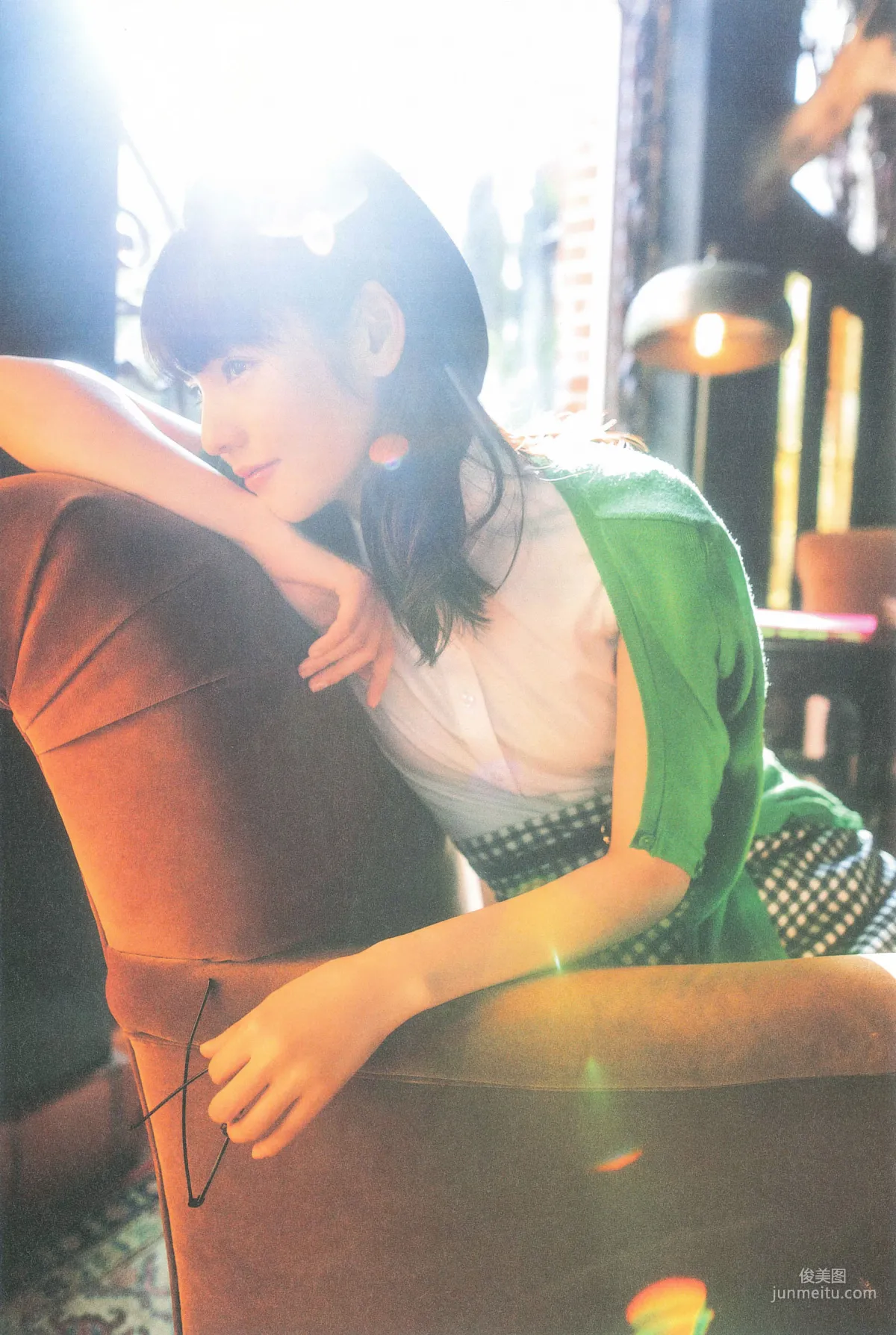 Sayumi Michishige 'DREAM' Photo Set photo 40