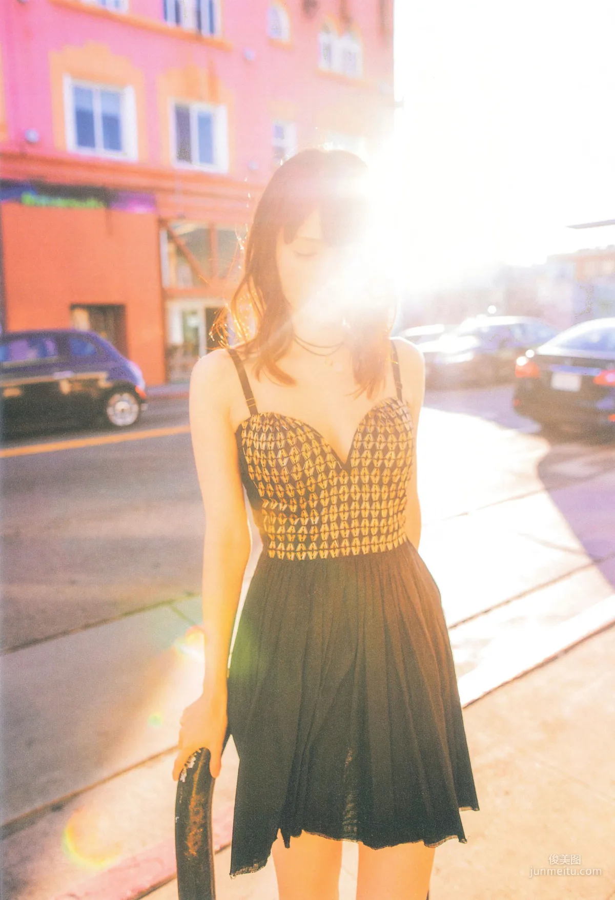 Sayumi Michishige 'DREAM' Photo Set photo 90