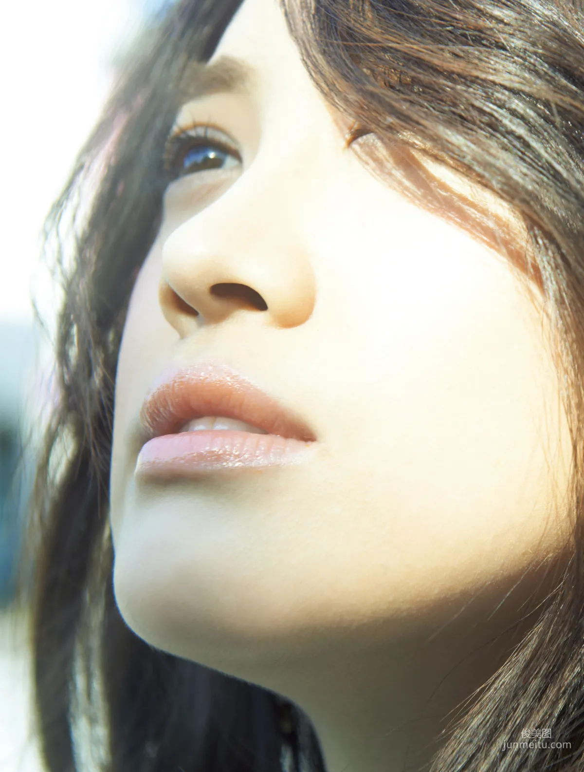 飛鳥凛 Rin Asuka 『凛』写真集3