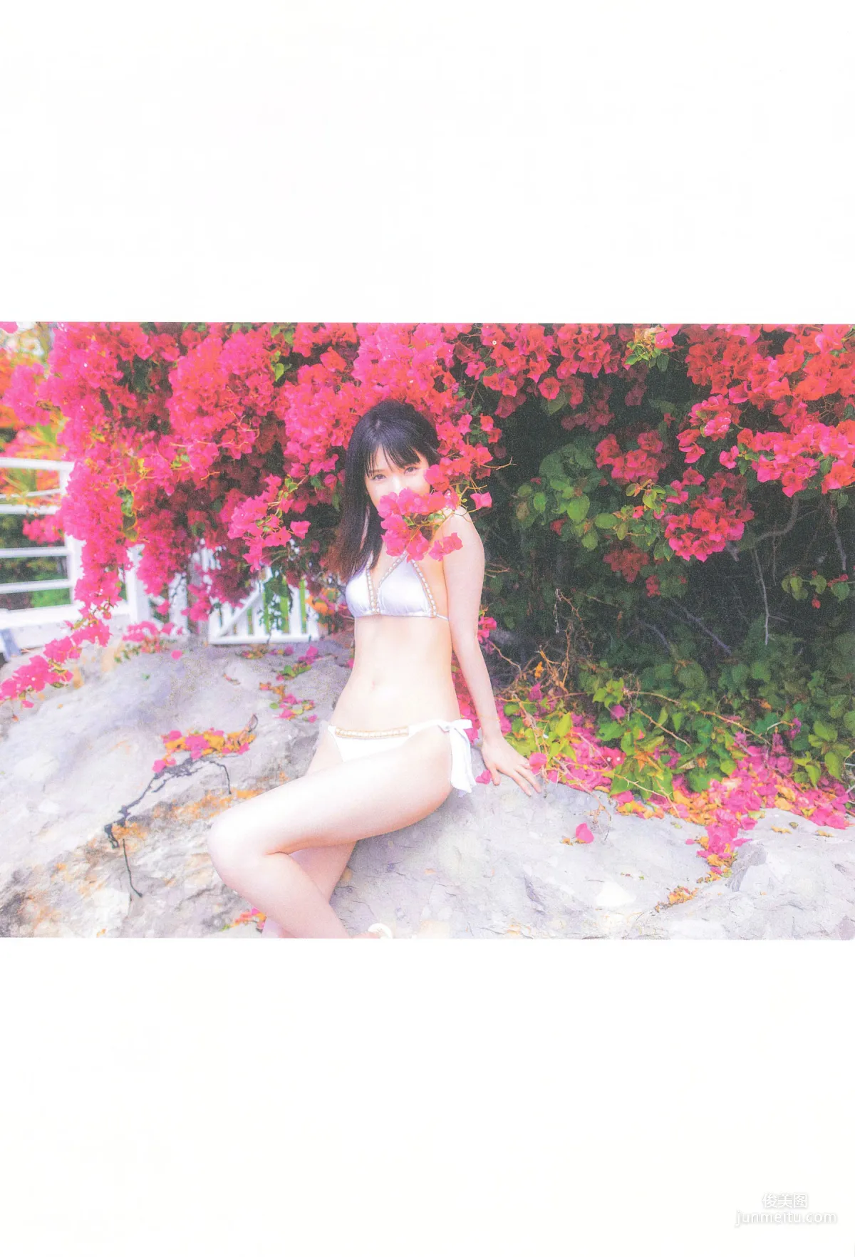 Sayumi Michishige 'DREAM' Photo Set photo 103
