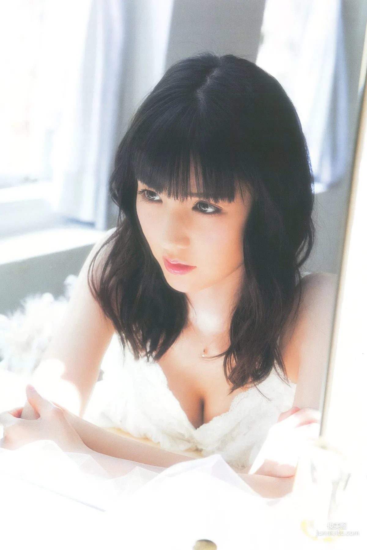 Sayumi Michishige 'DREAM' Photo Set photo 13