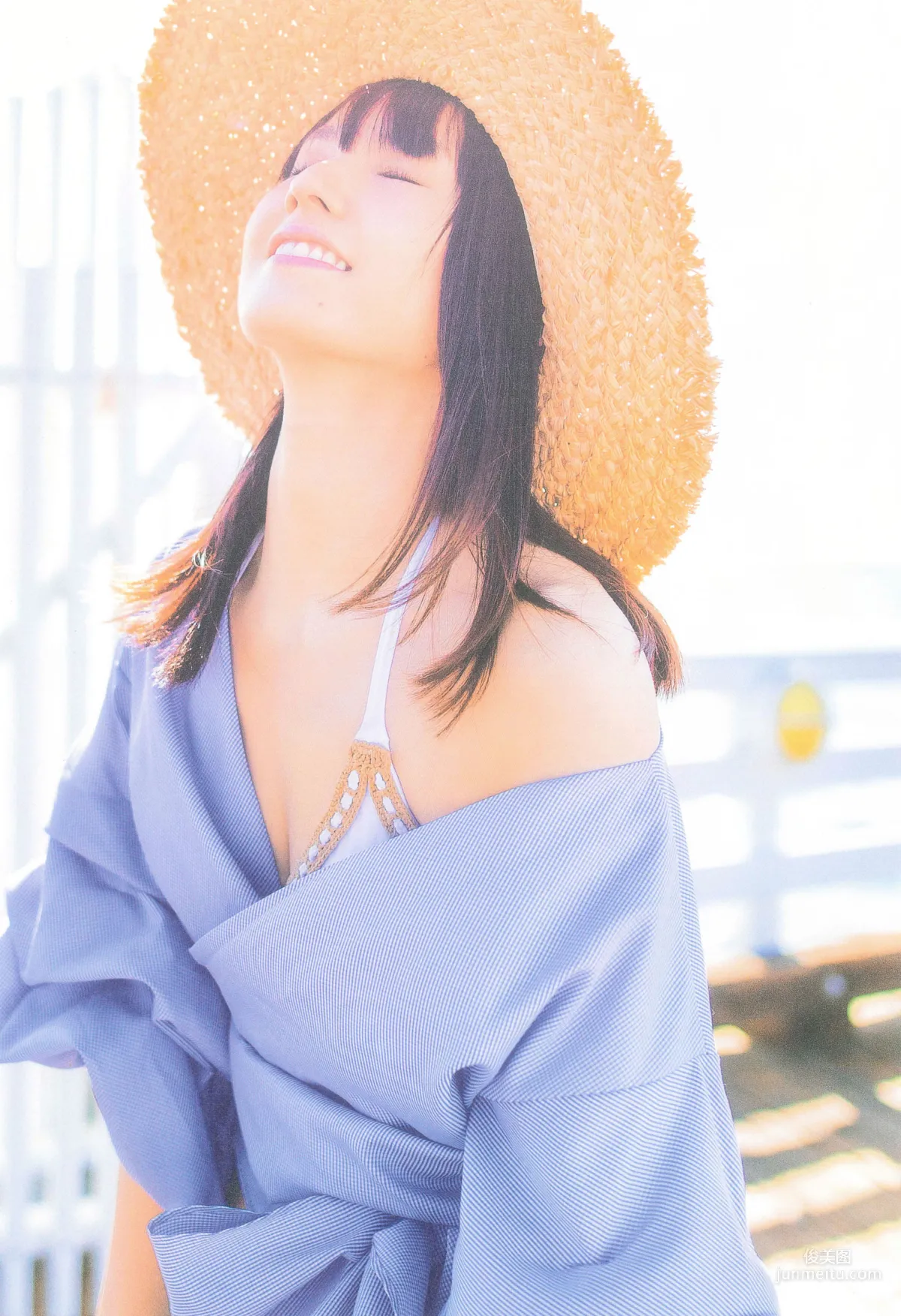 Sayumi Michishige 'DREAM' Photo Set photo 18