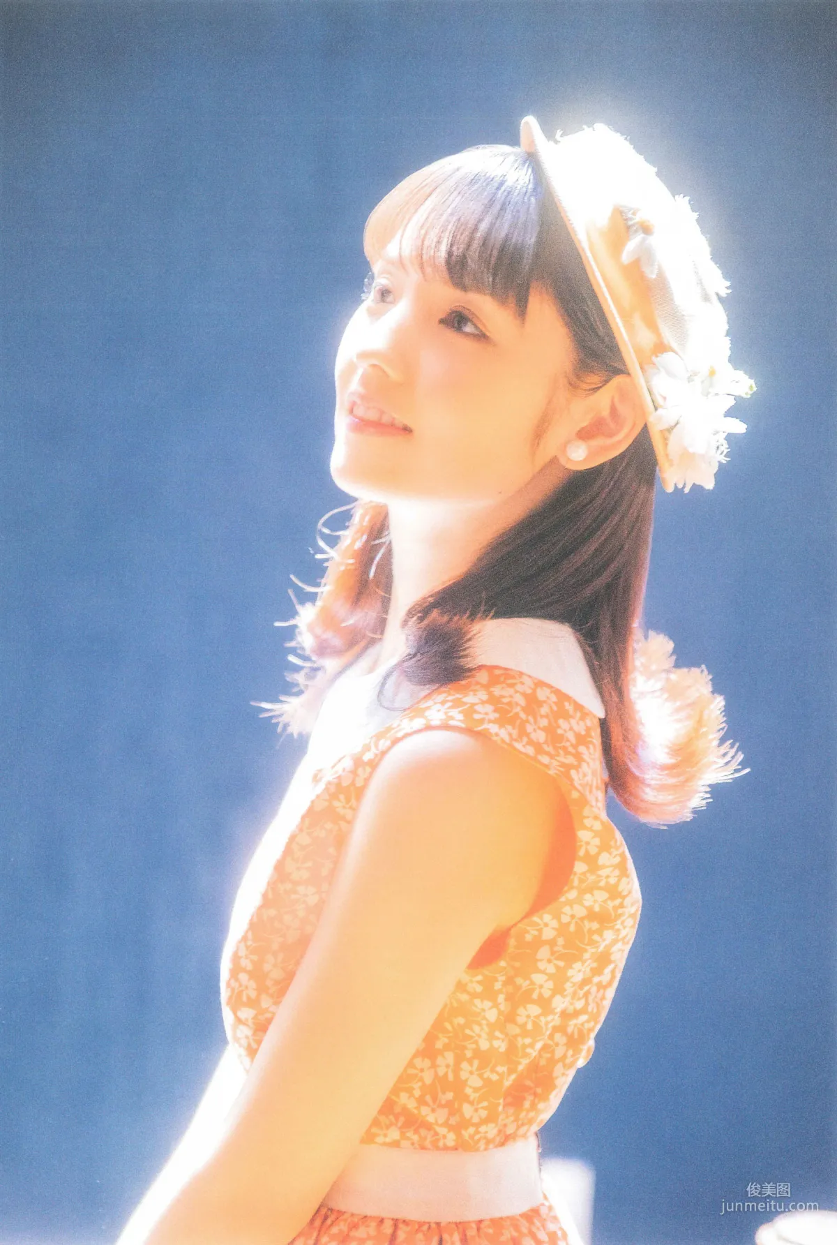 Sayumi Michishige 'DREAM' Photo Set photo 97