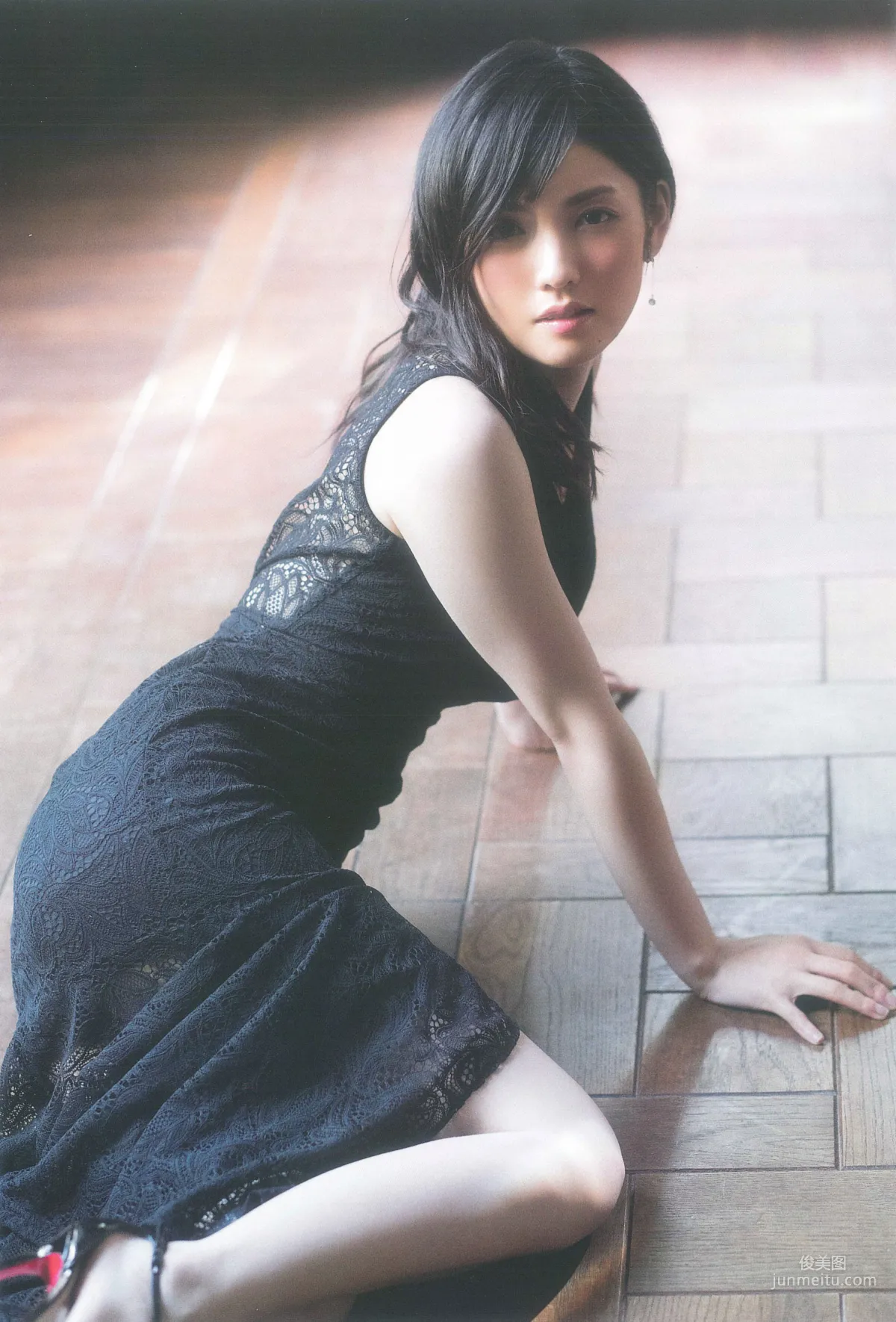 Sayumi Michishige 'DREAM' Photo Set photo 132
