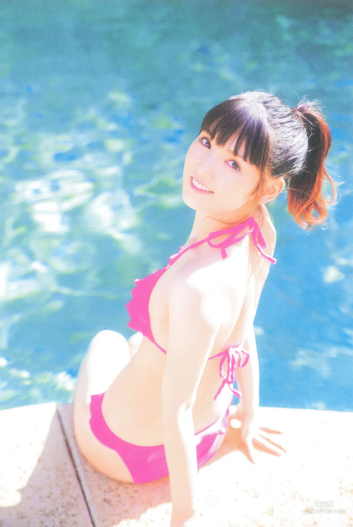 Sayumi Michishige 'DREAM' Photo Set photo 62