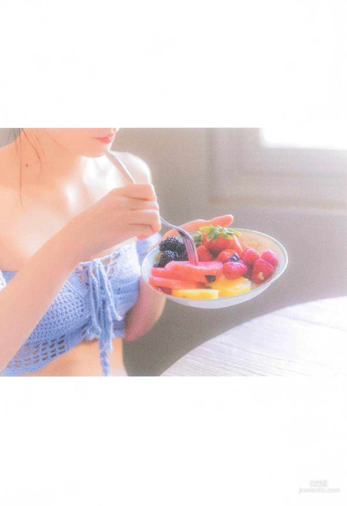 Sayumi Michishige 'DREAM' Photo Set photo 36
