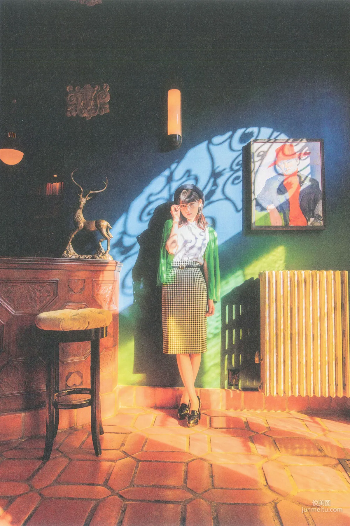 Sayumi Michishige 'DREAM' Photo Set photo 39