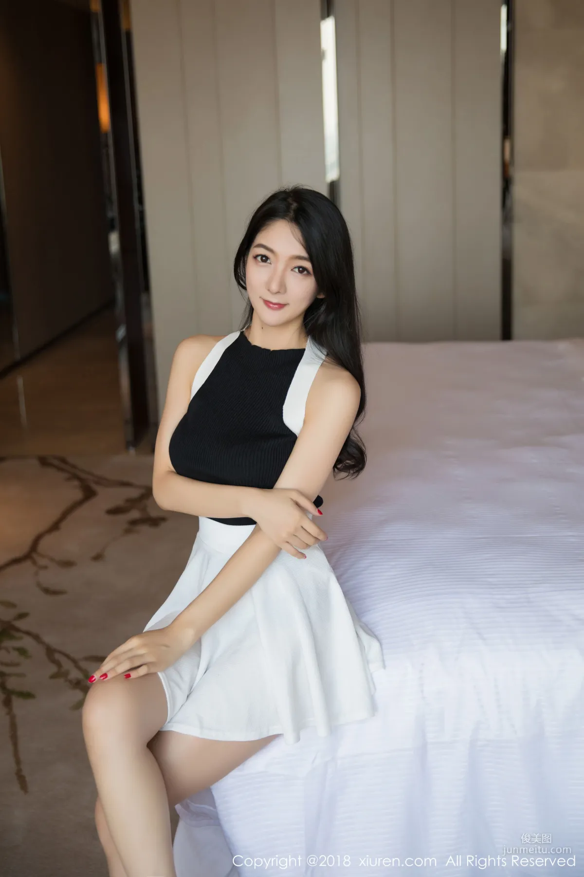Angela Xiao Reba 'Sexy Lingerie Special' [XiuRen] No.1175 Photo Set photo 10