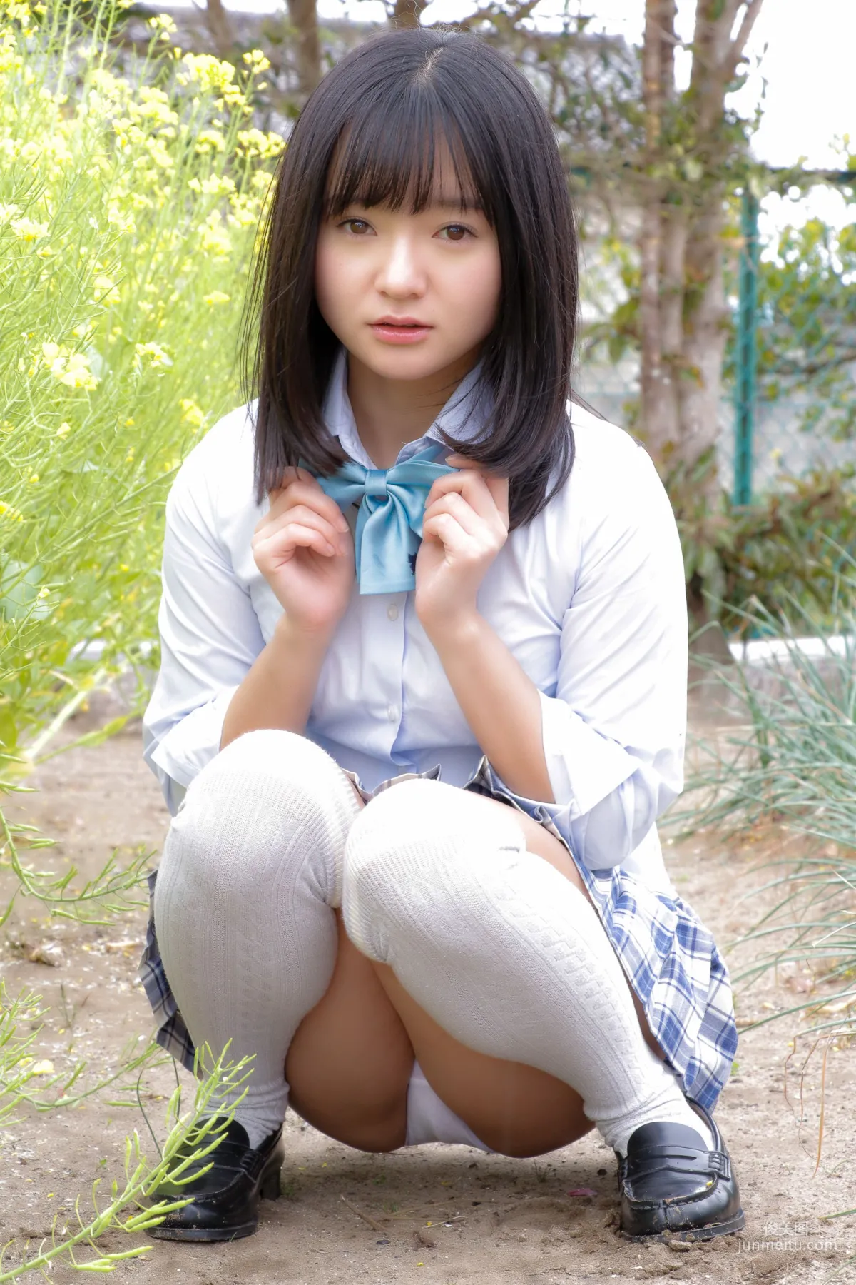 西永彩奈《The story of April - PPV》 [LOVEPOP] 寫真集 39
