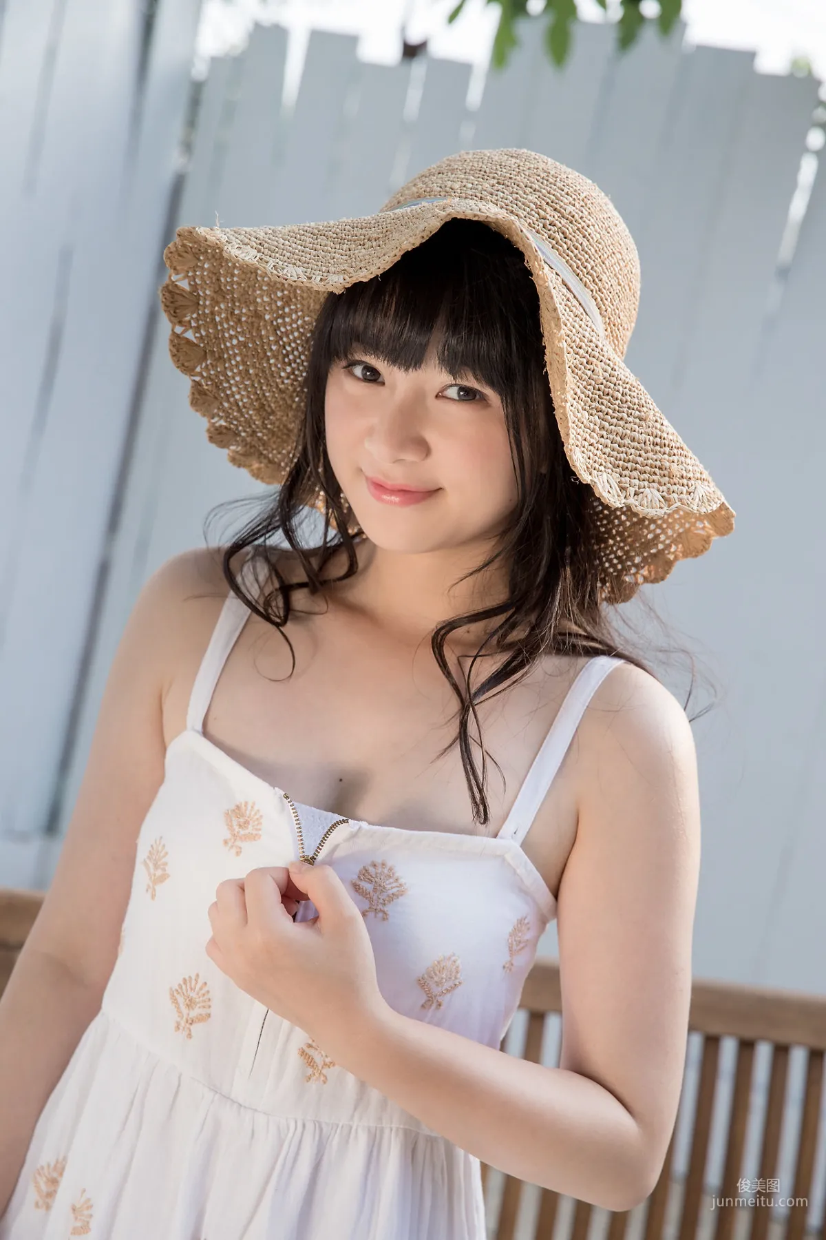 河村みるく- Special Gallery 4.1 [Minisuka.tv] 寫真集 3