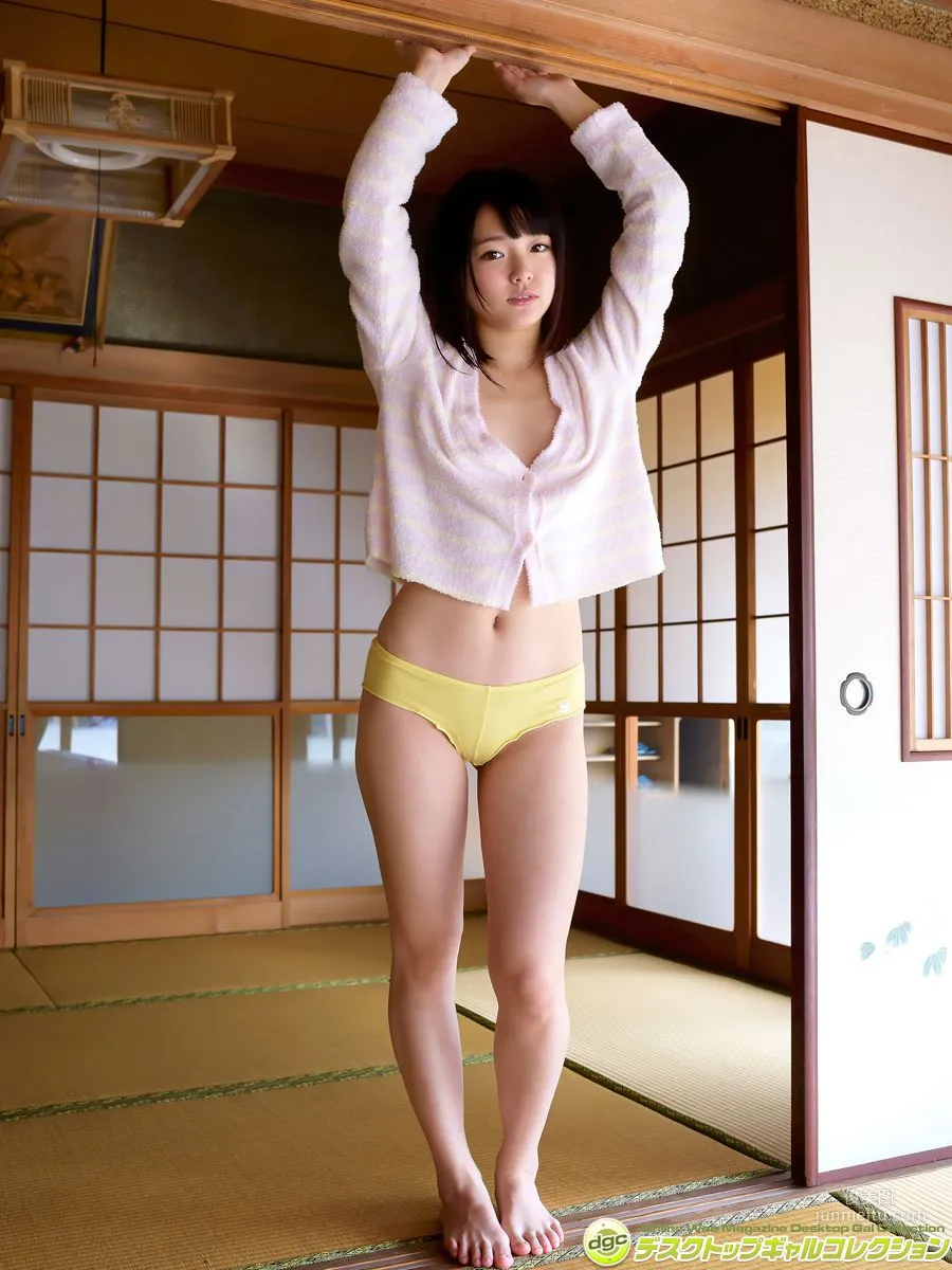 Hazuki Tsubasa: DGC photo 46