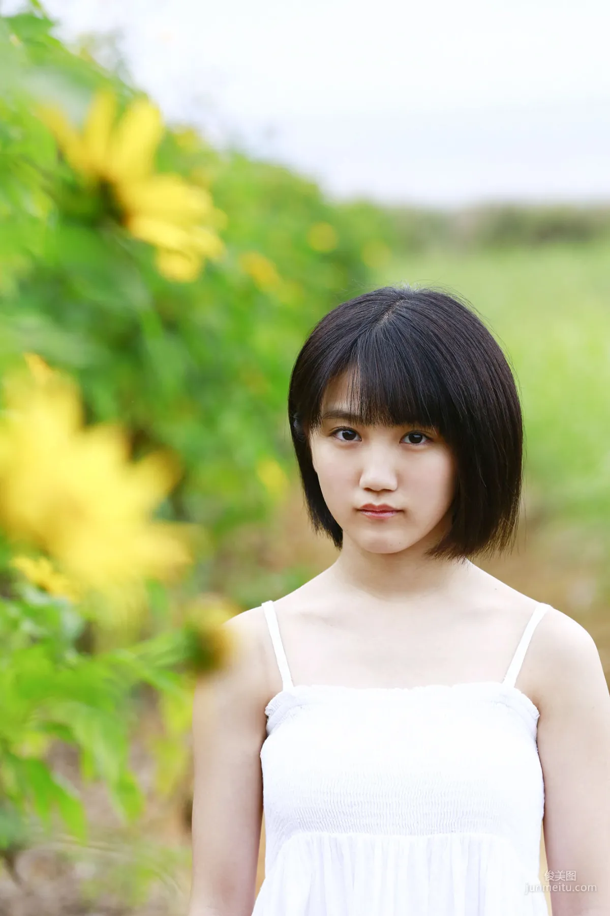 船木結 Musubu Funaki [Hello! Project Digital Books] No.173 写真集3