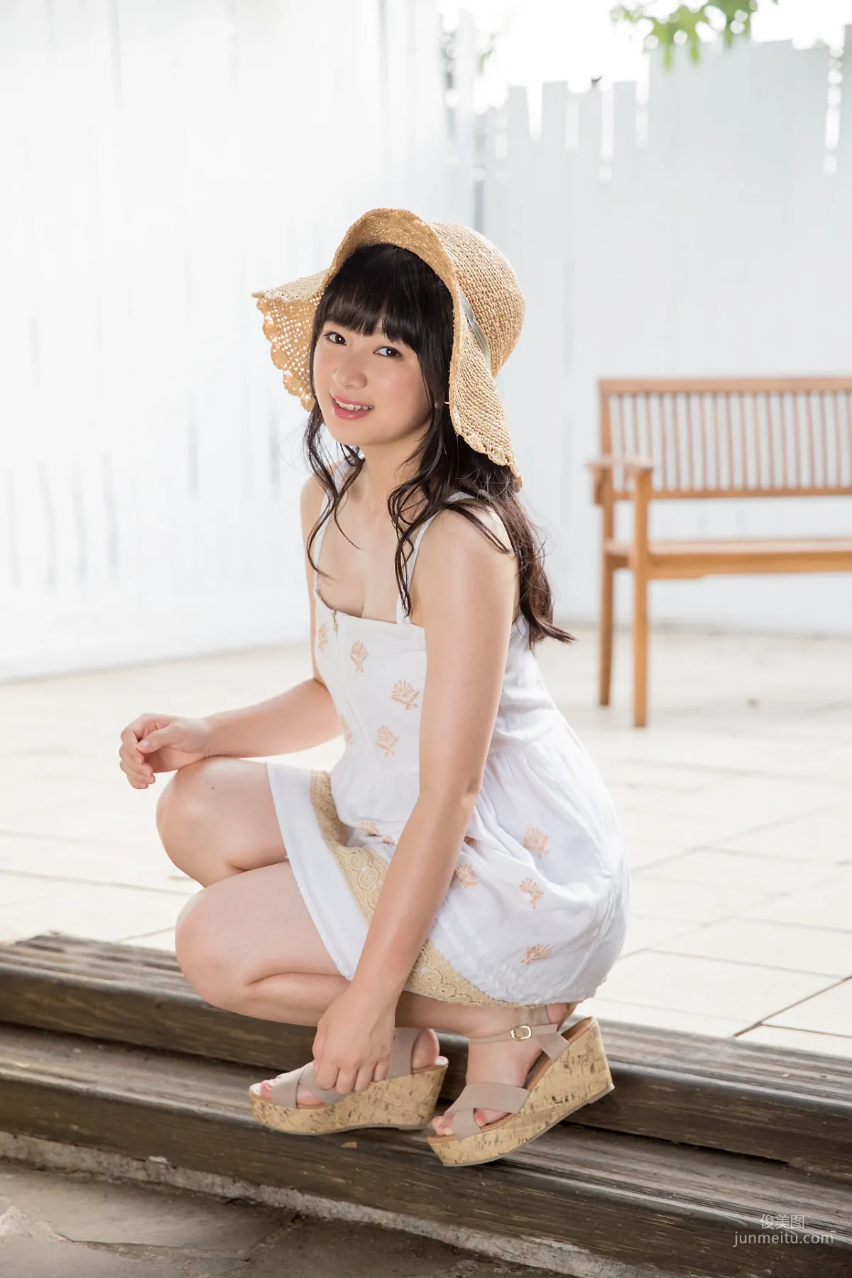 河村みるく- Special Gallery 4.1 [Minisuka.tv] 写真集11