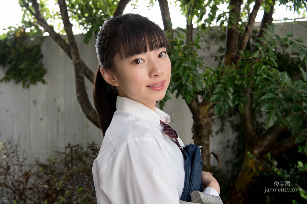 Sena Shinonome 東雲せな - Regular Gallery 10.1 [Minisuka.tv] 写真集30