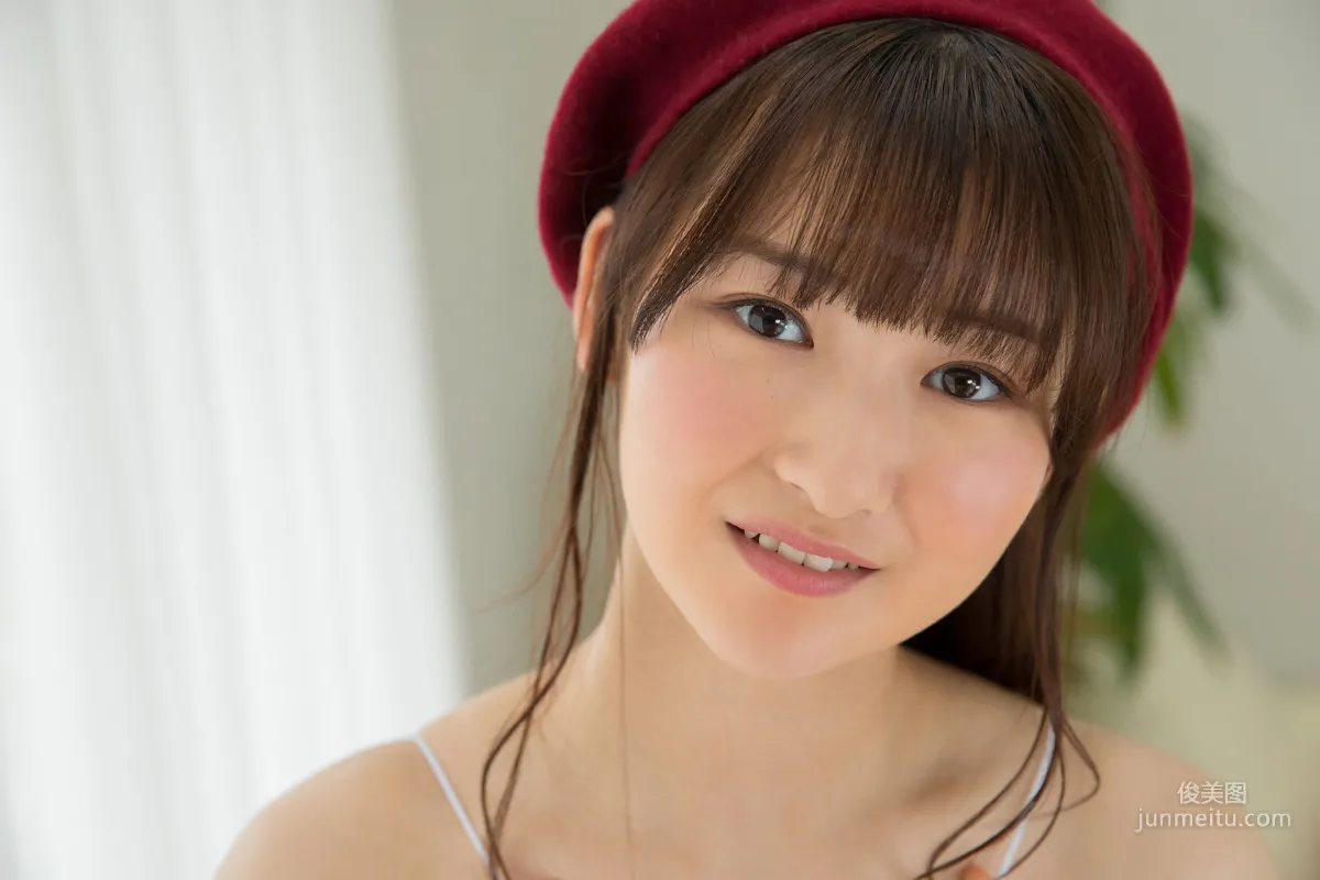 近藤麻美/近藤あさみ - Limited Gallery 16.1 [Minisuka.tv] 寫真集 65
