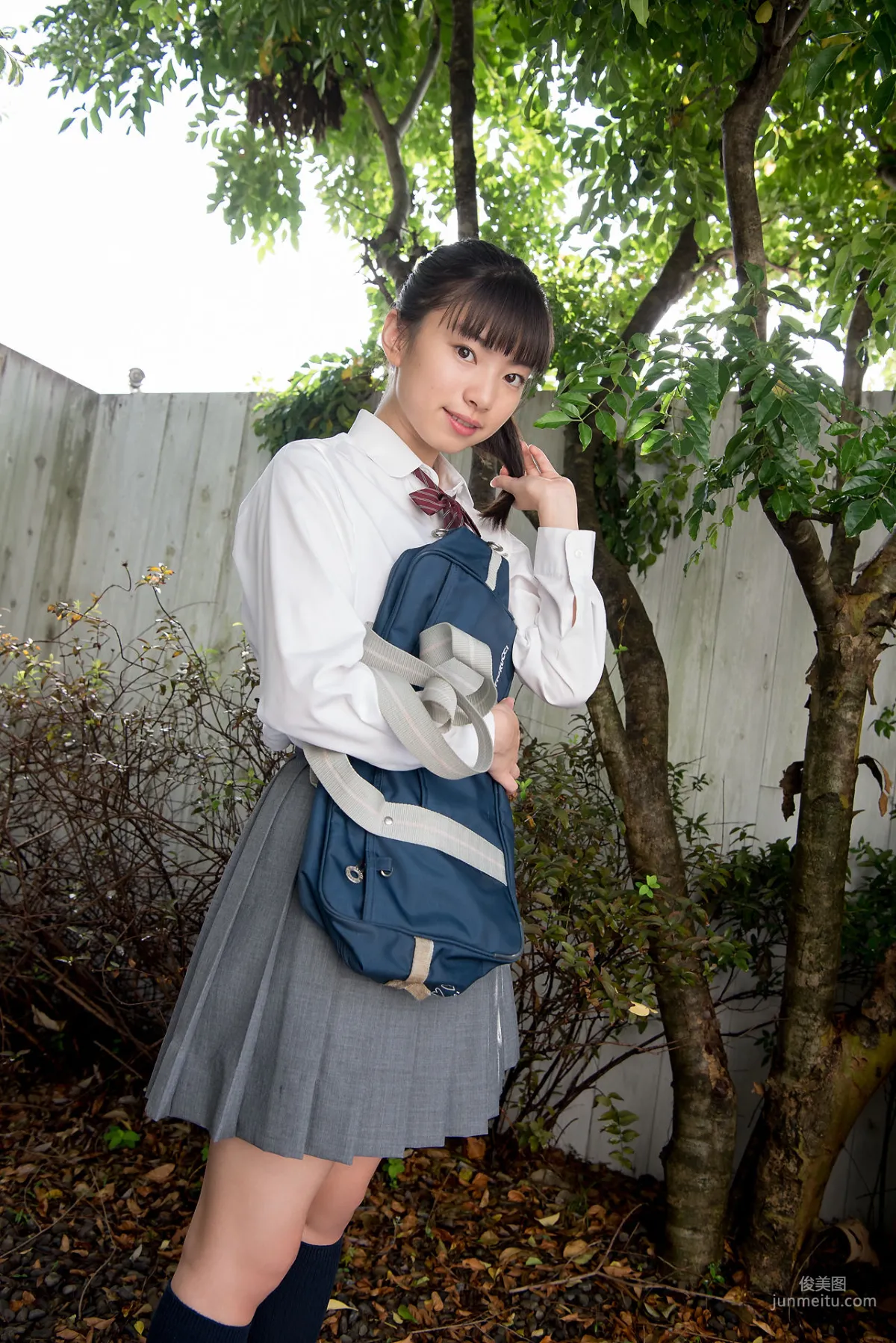 Sena Shinonome 東雲せな - Regular Gallery 10.1 [Minisuka.tv] 写真集27