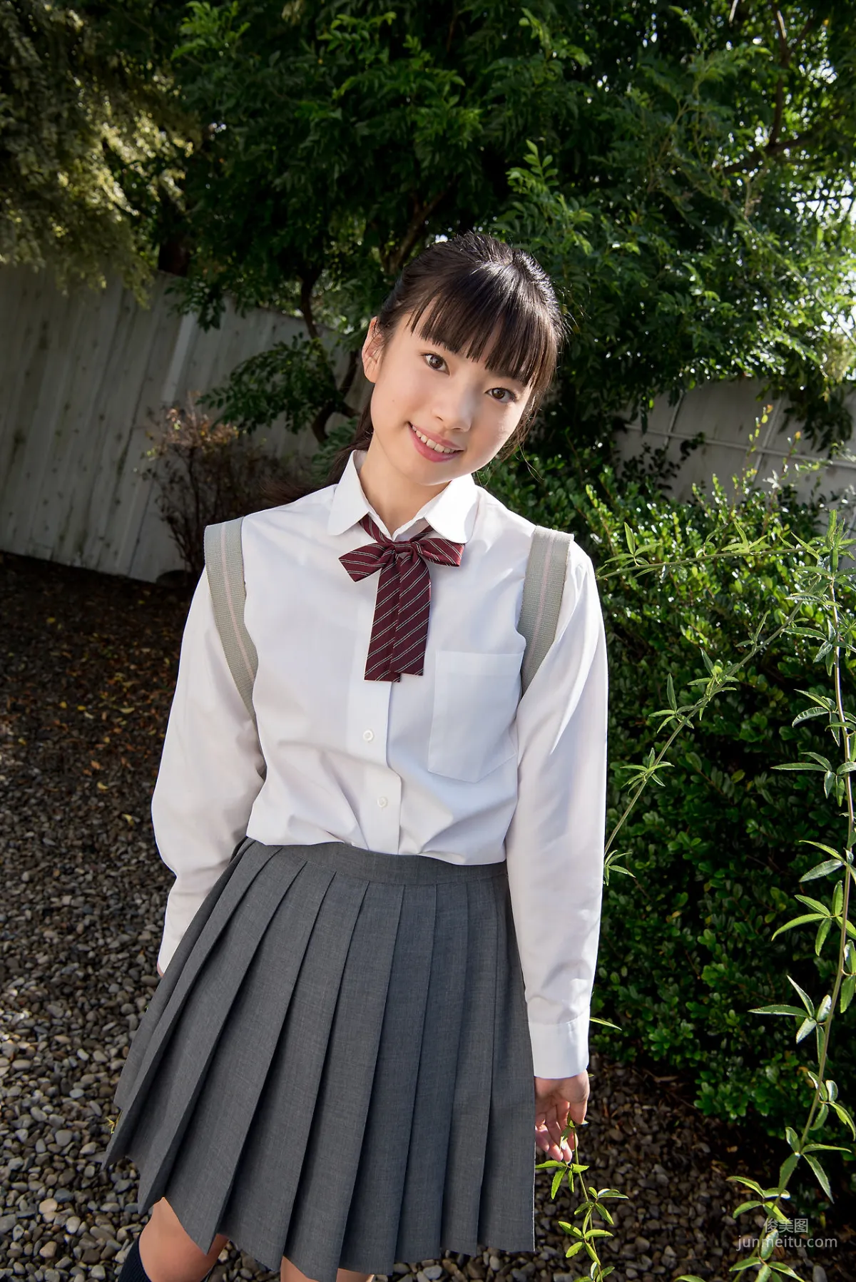 Sena Shinonome 東雲せな - Regular Gallery 10.1 [Minisuka.tv] 写真集18