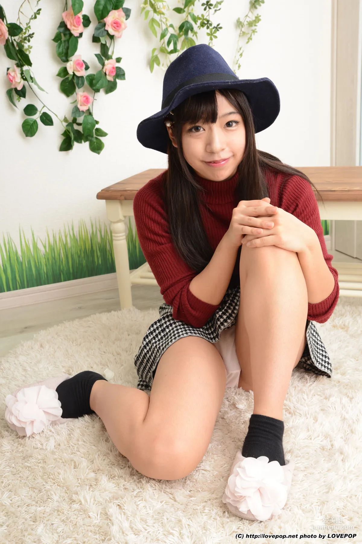 [LovePop] Karen Sakisaka Photoset 06 Photo Set photo 23