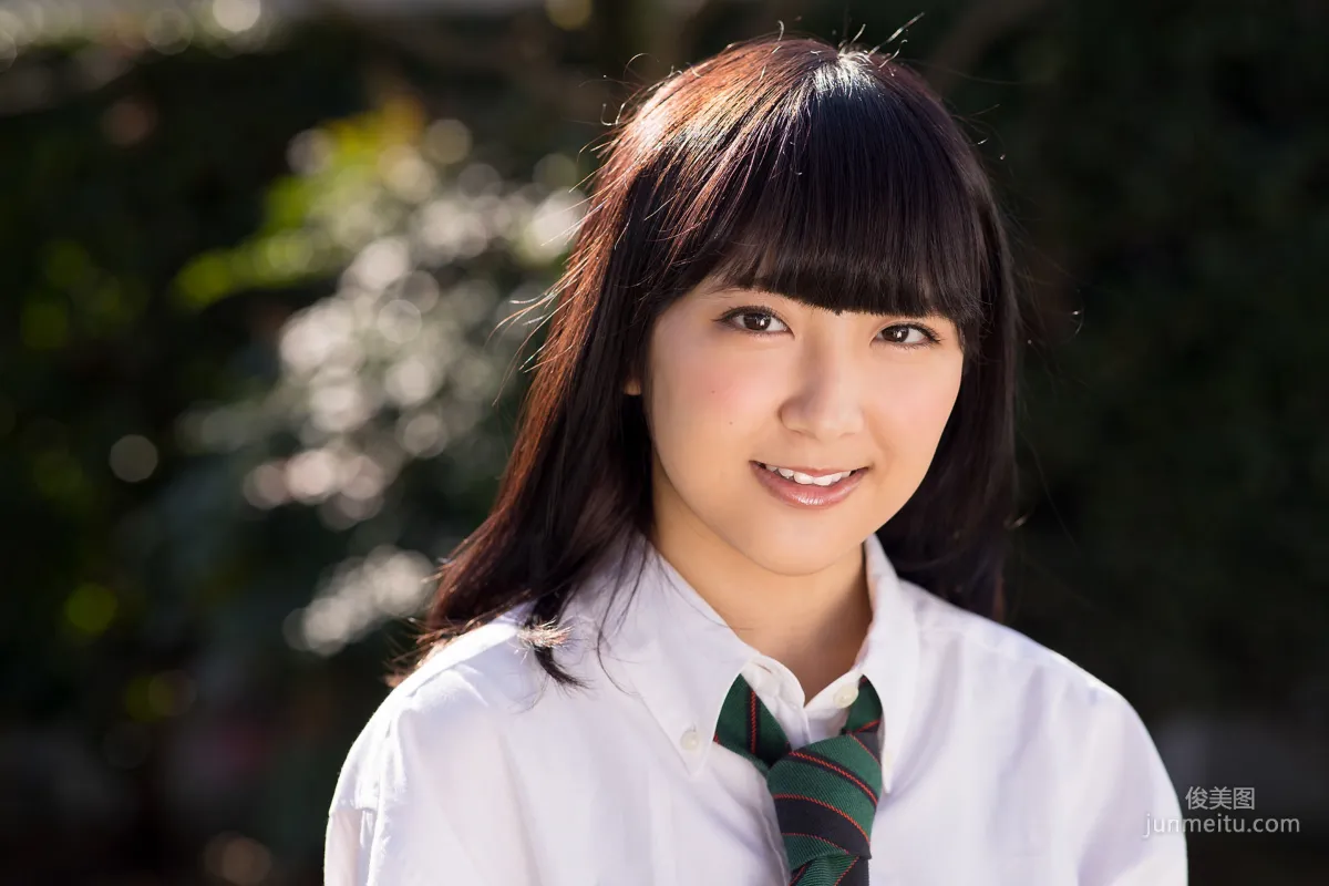 高梨あい Ai Takanashi  - Regular Gallery 7.1 [Minisuka.tv] 写真集18