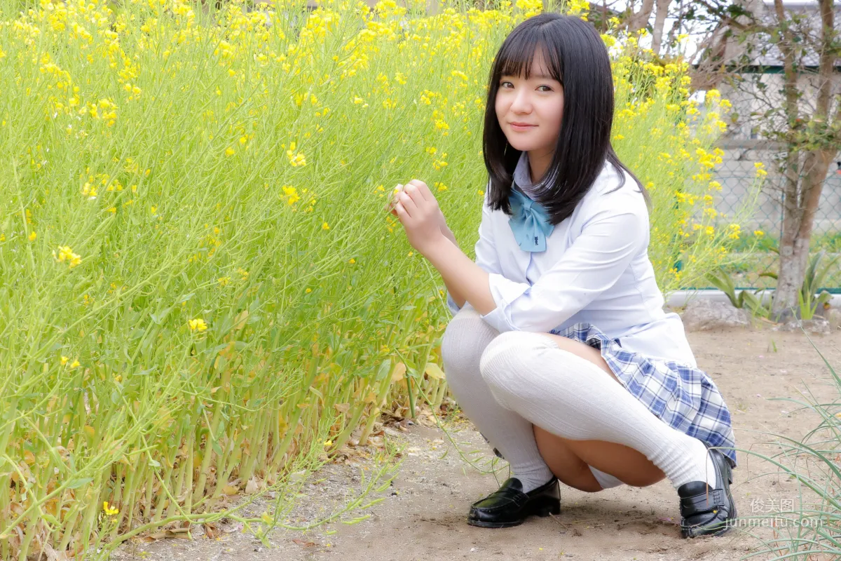 西永彩奈《The story of April - PPV》 [LOVEPOP] 寫真集 32