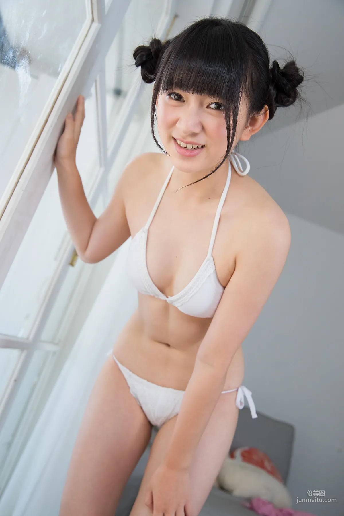 河村みるく Miruku Kawamura - Special Gallery 4.2 [Minisuka.tv] 寫真集 67