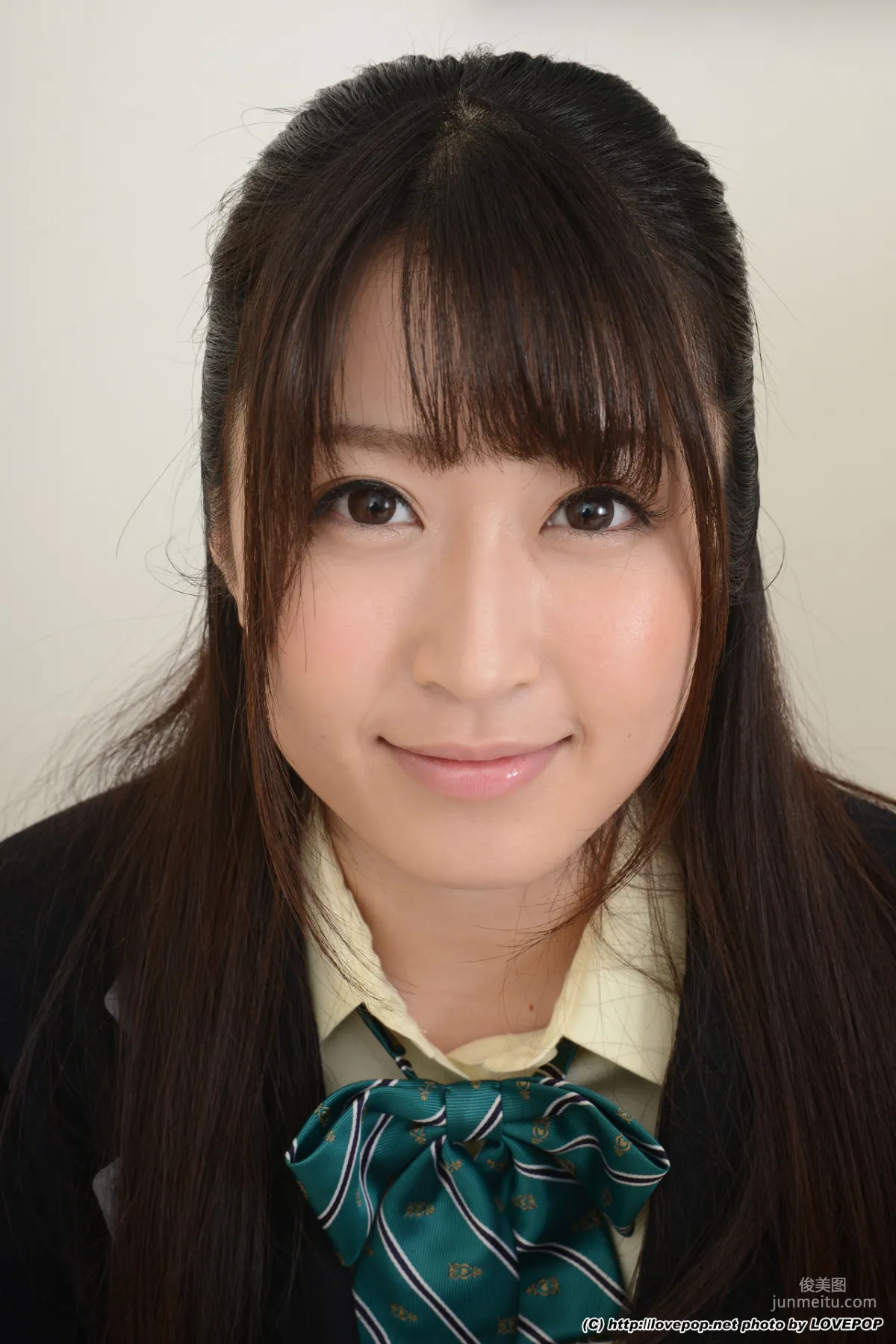 Arisa Misato "blazer! - PPV" [LovePop] Photo Set photo 37