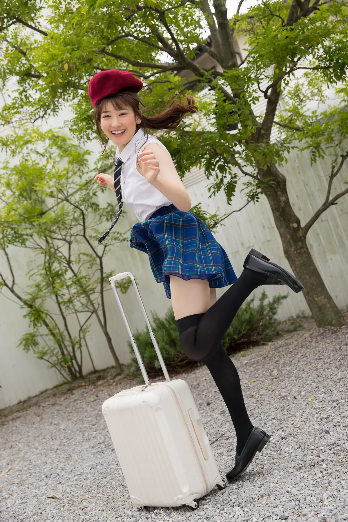 近藤麻美/近藤あさみ - Limited Gallery 16.1 [Minisuka.tv] 寫真集 6