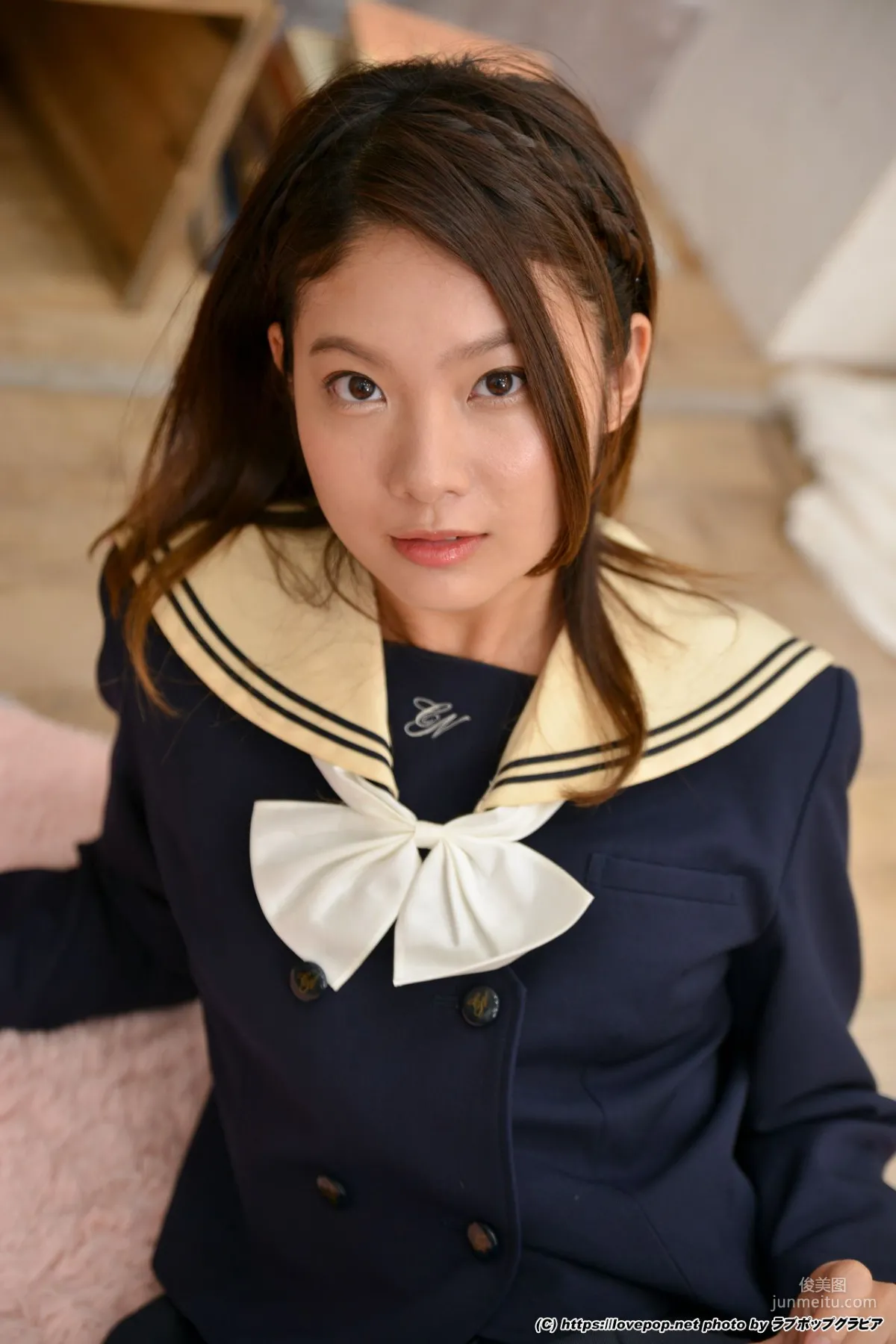 神前つかさ/神前司 Photoset 07 [LOVEPOP] 寫真集 37