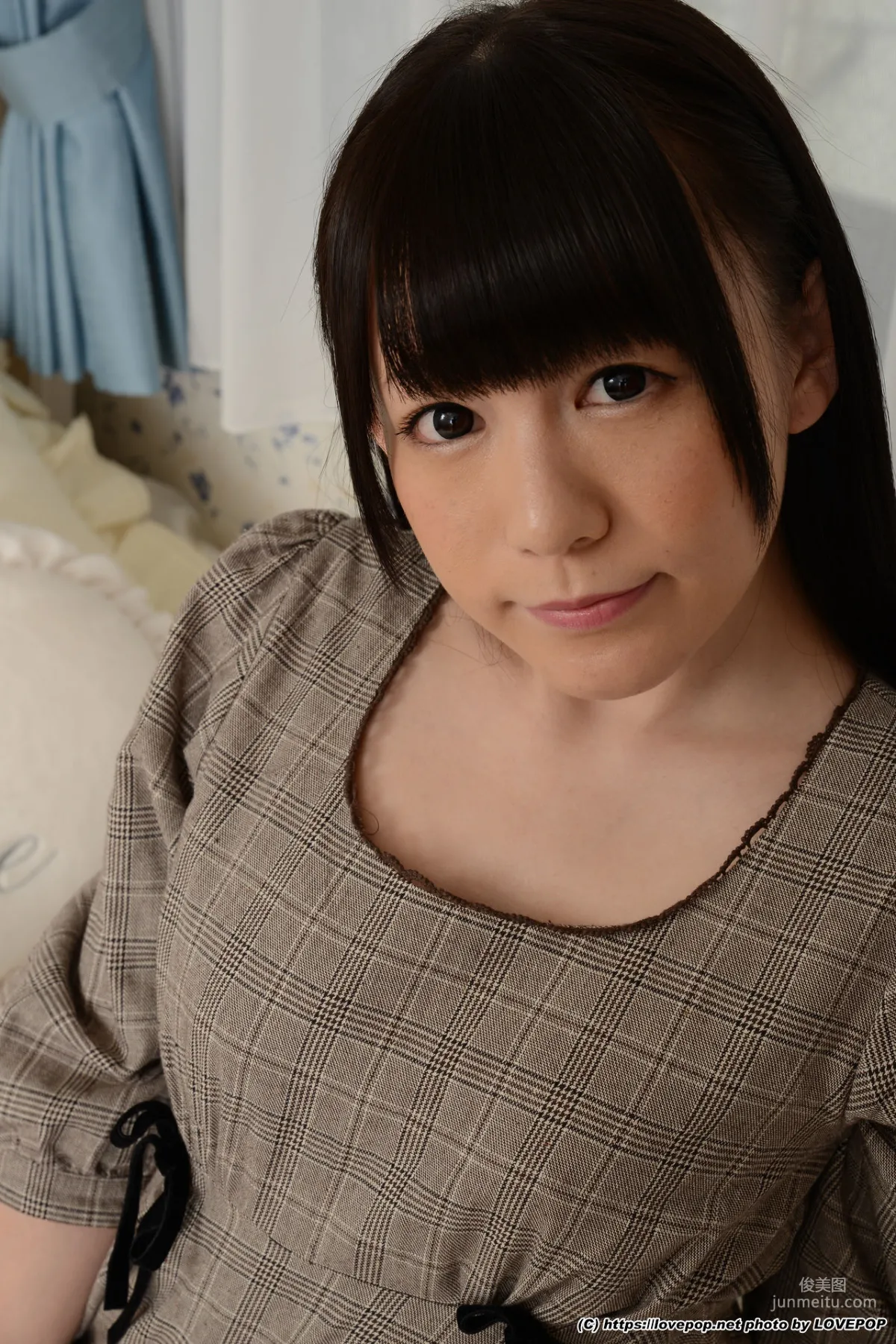 Marie Konishi 小西まりえ [LOVEPOP] Photoset 05 寫真集 27