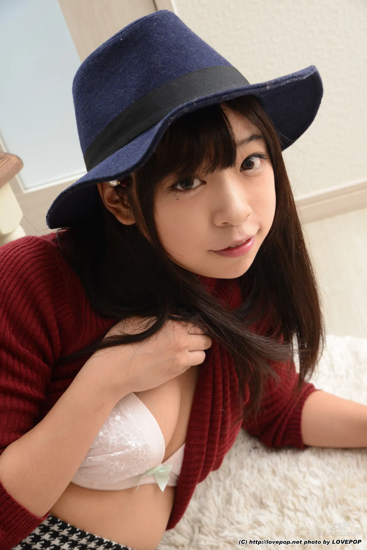 [LovePop] Karen Sakisaka Photoset 06 Photo Set photo 44