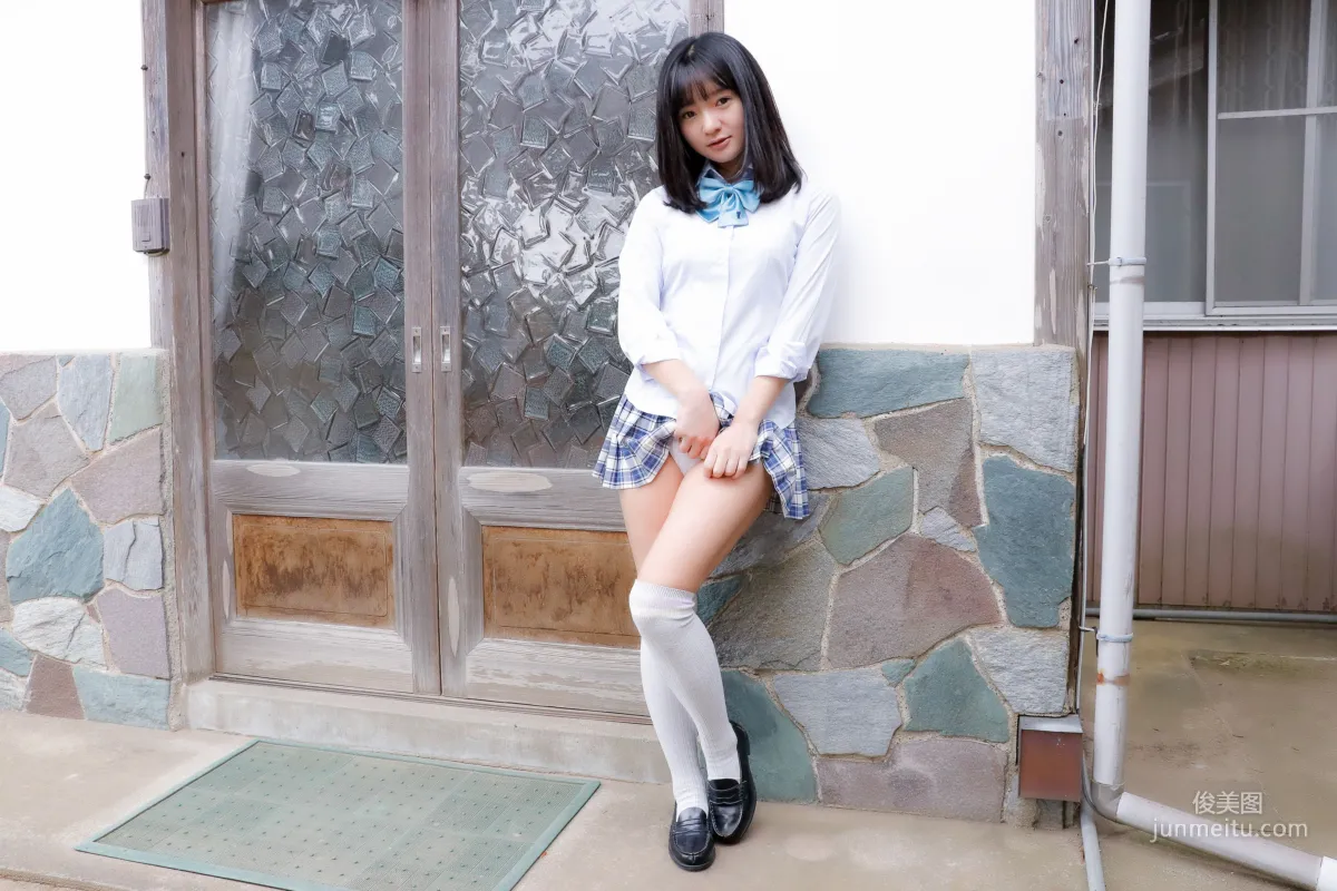 西永彩奈《The story of April - PPV》 [LOVEPOP] 寫真集 2