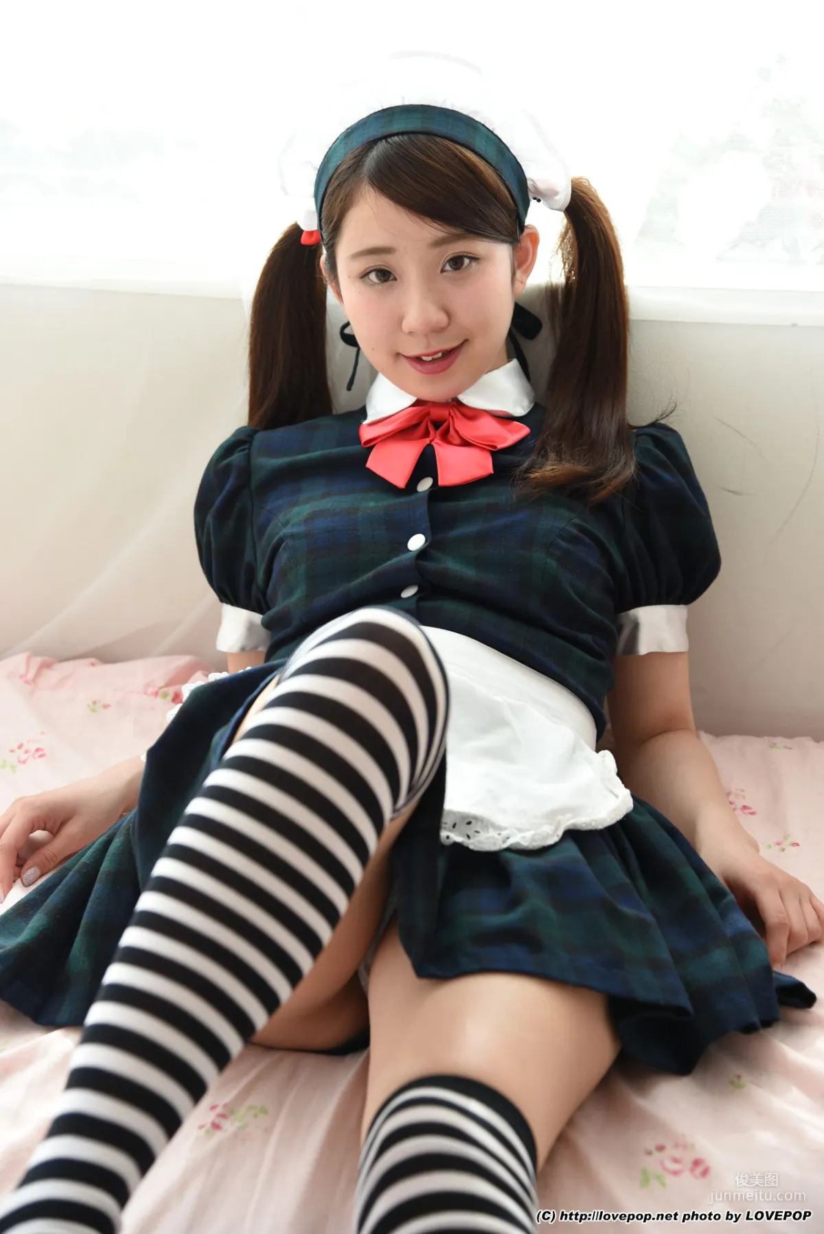 葉山夏戀《prep for the ass - PPV》 [LOVEPOP] 寫真集 38