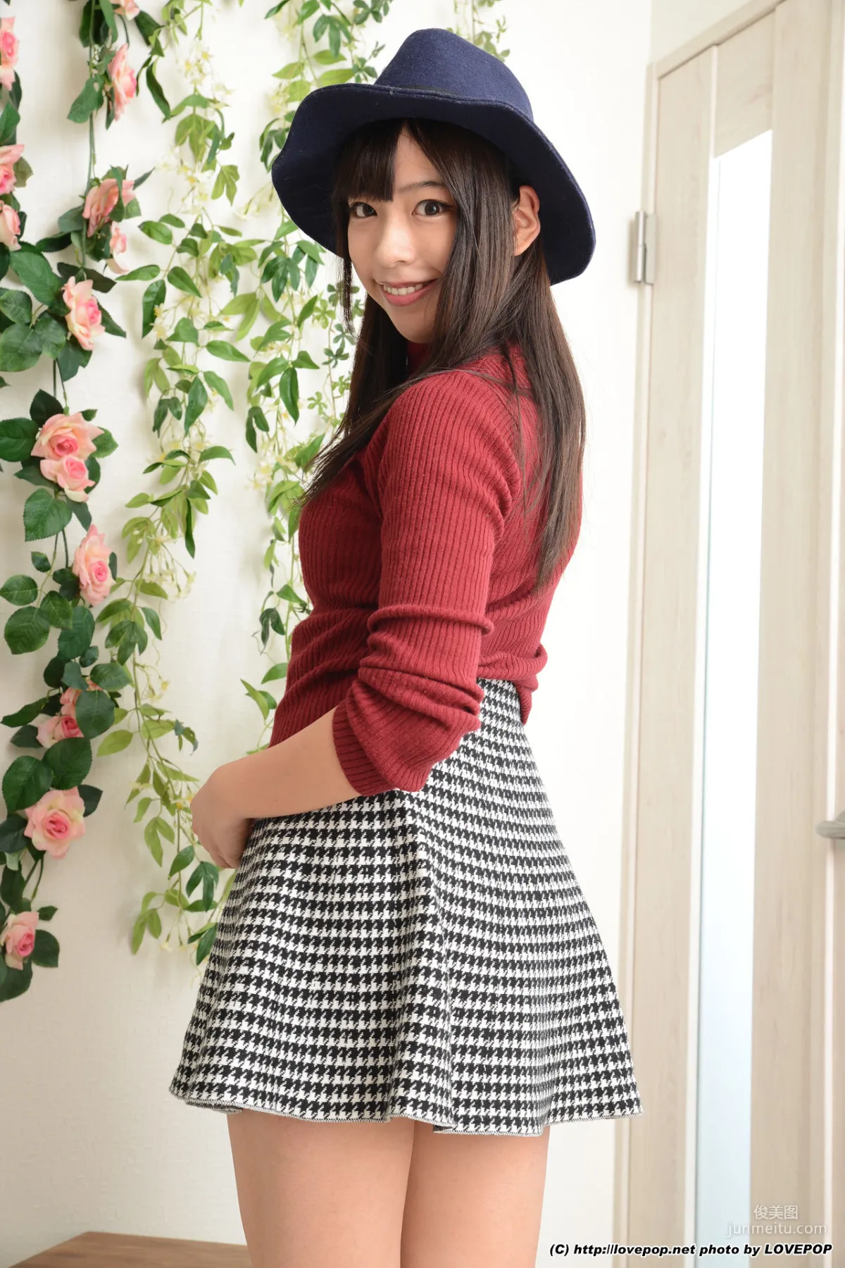 [LovePop] Karen Sakisaka Photoset 06 Photo Set photo 10