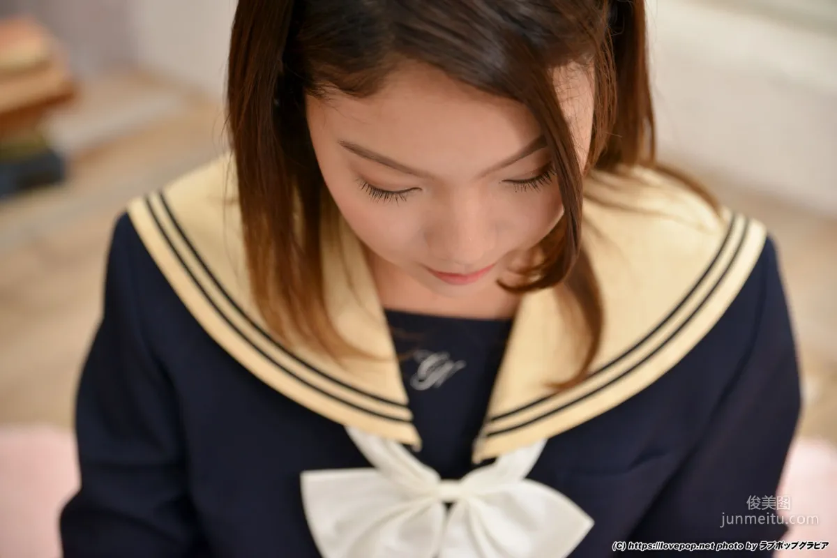 神前つかさ/神前司 Photoset 07 [LOVEPOP] 寫真集 22
