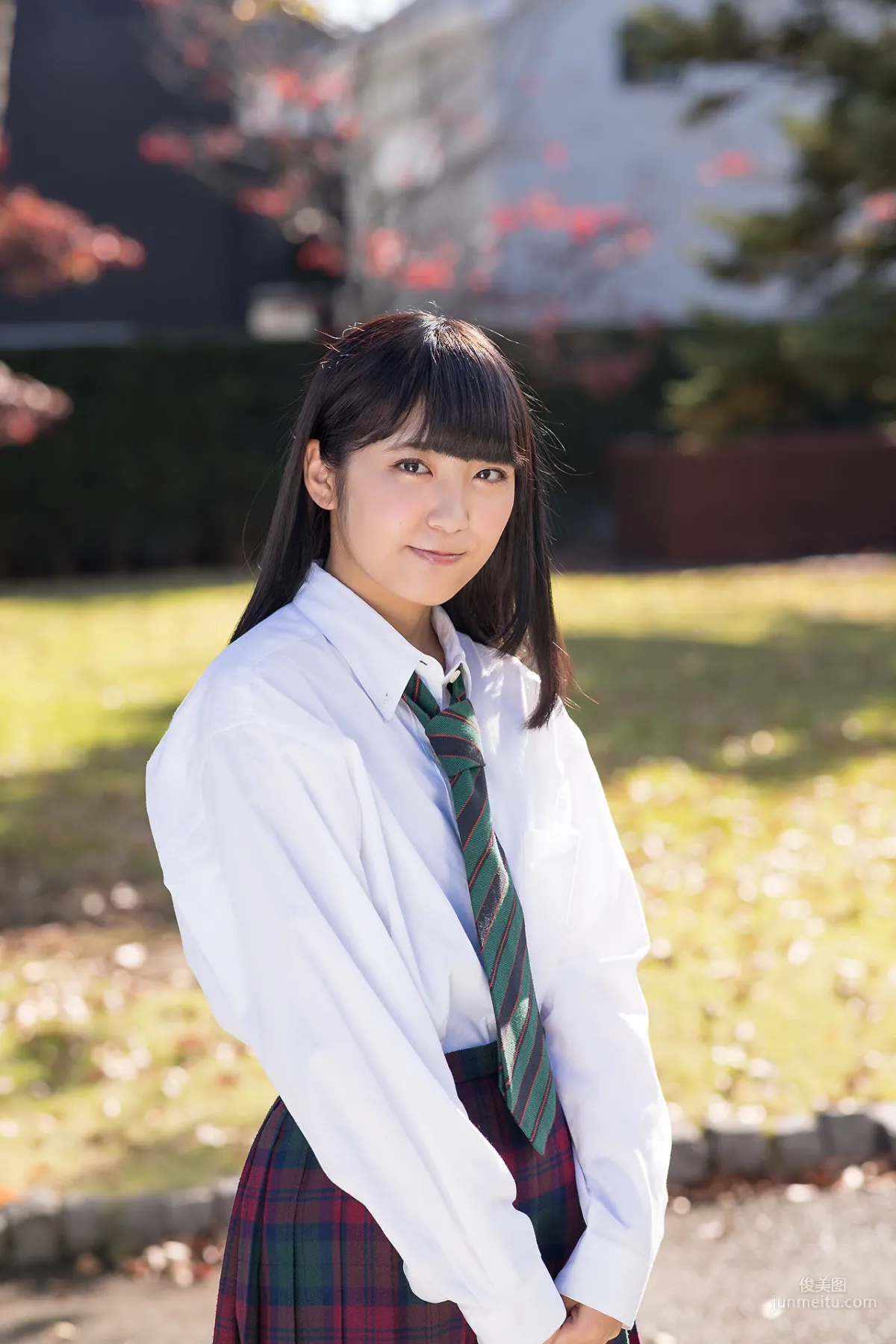 高梨あい Ai Takanashi  - Regular Gallery 7.1 [Minisuka.tv] 写真集6