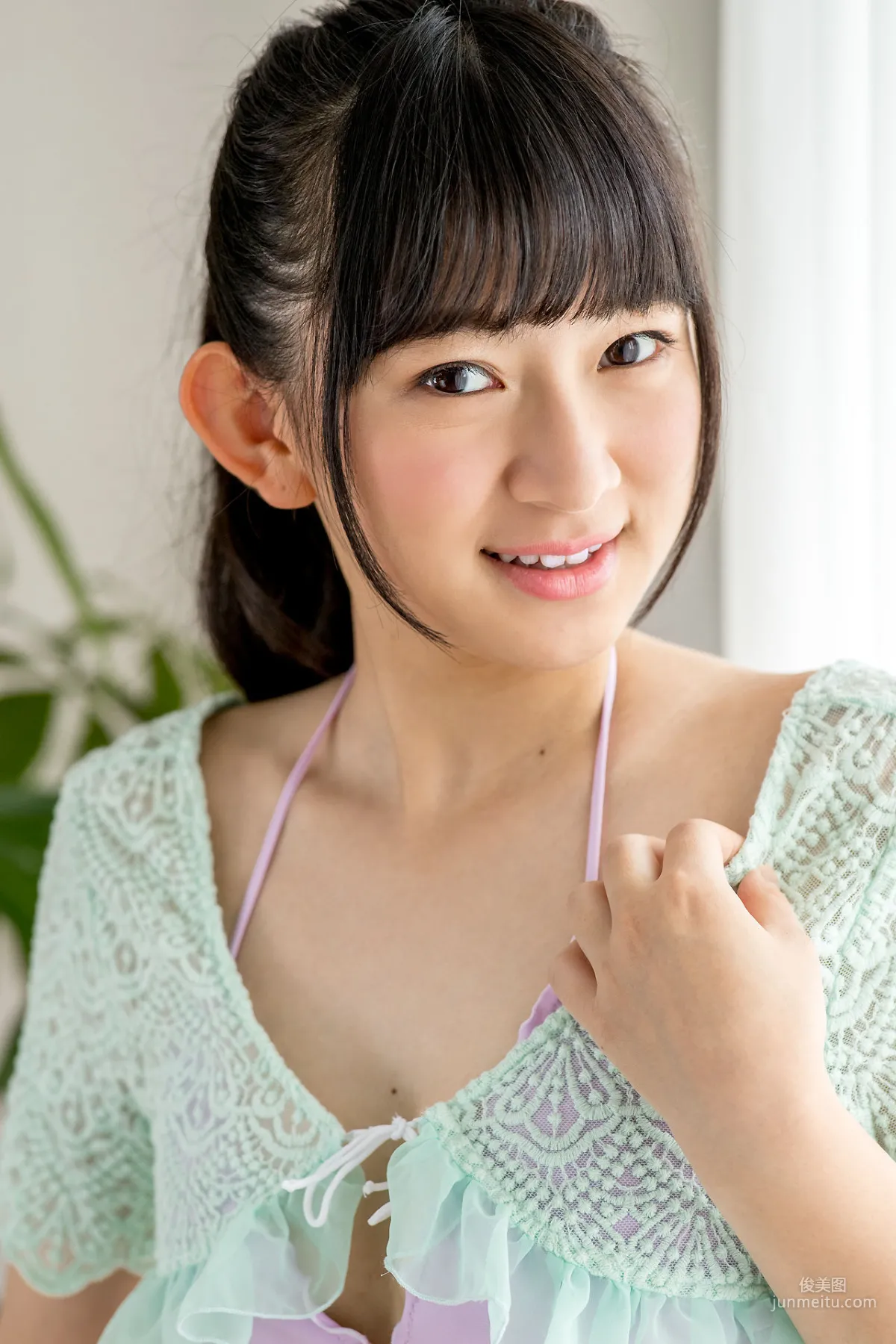 Miruku Kawamura 河村みるく- Special Gallery 3.4 [Minisuka.tv] 寫真集 3