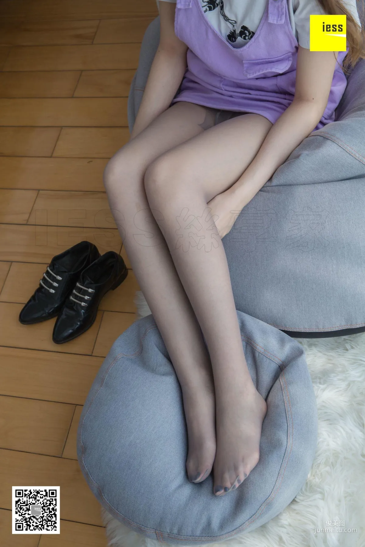 Zi Zi: IESS photo 54