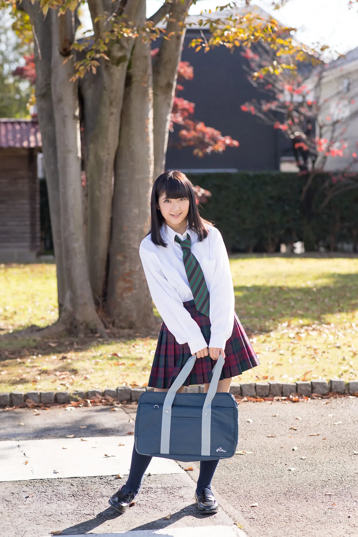 高梨あい Ai Takanashi  - Regular Gallery 7.1 [Minisuka.tv] 写真集4